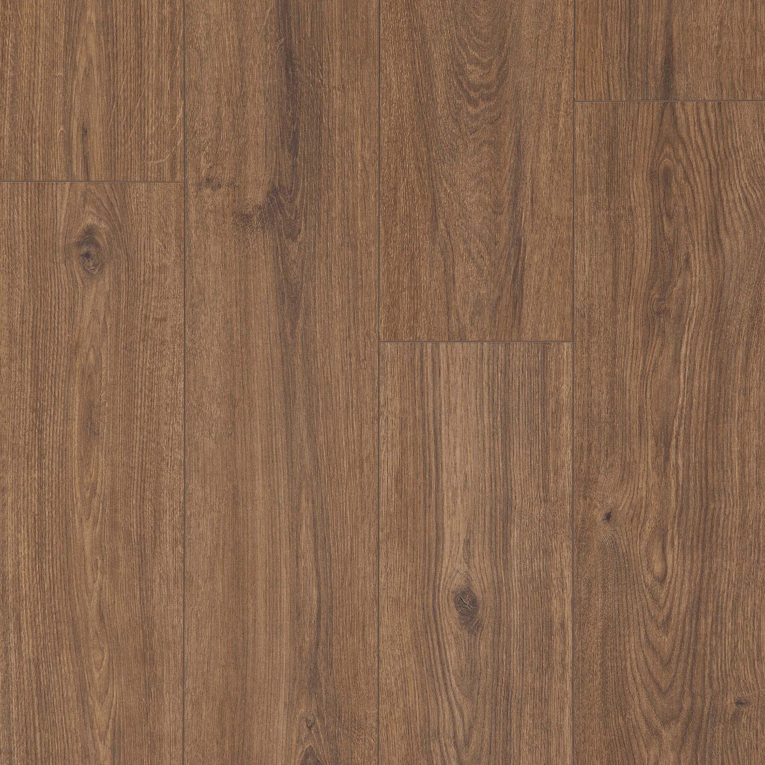 Hunter Ash Waterproof Laminate Plank