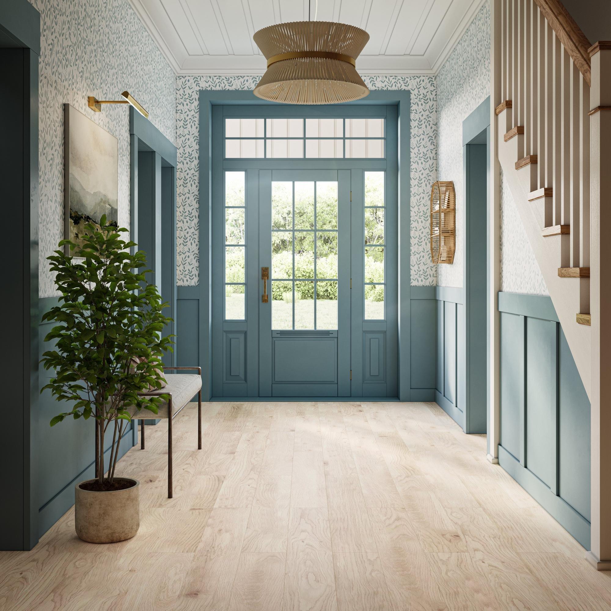 Top 6 Waterproof Floors