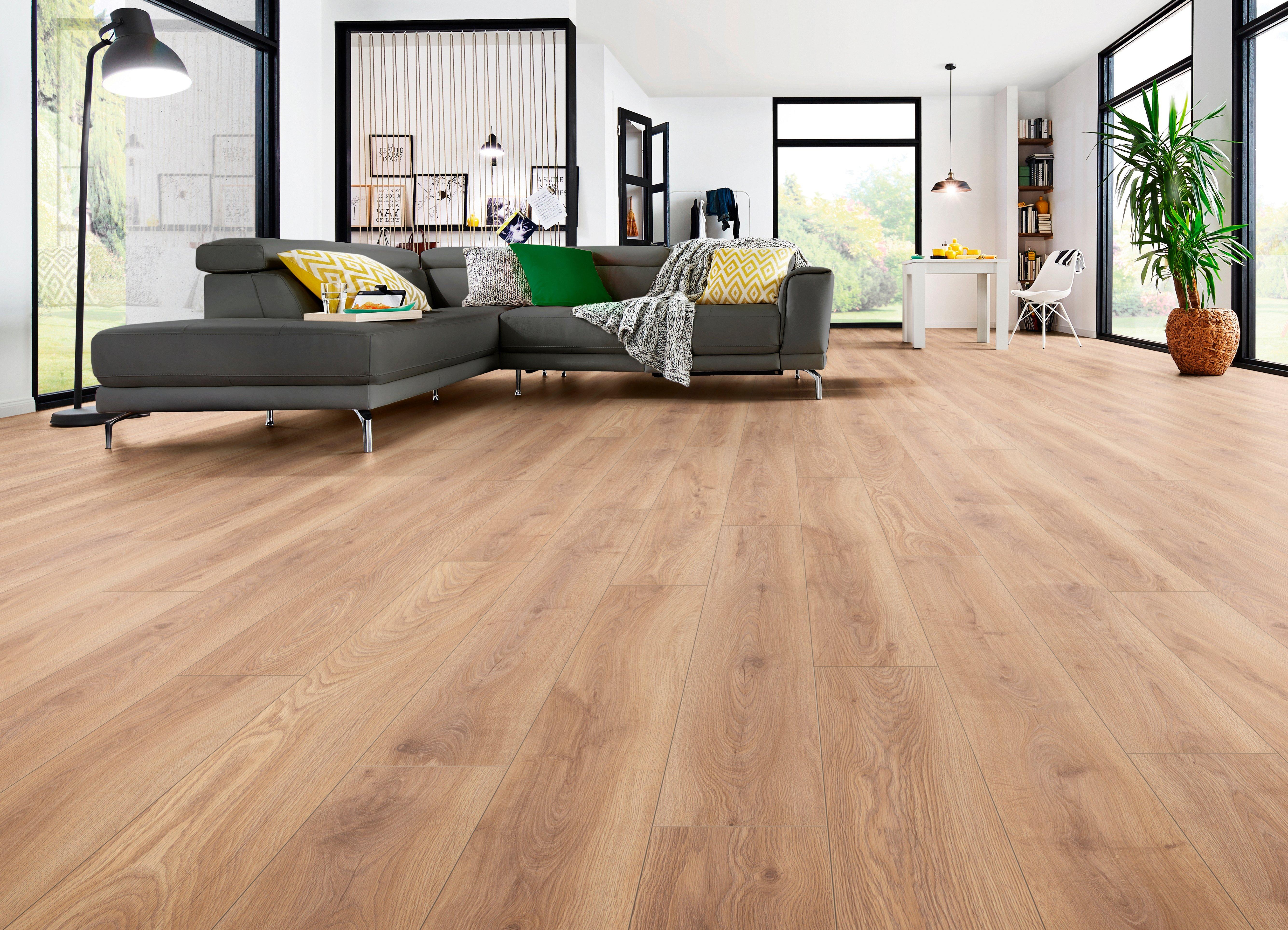 Monterey Bay Waterproof Hybrid Resilient Plank - Cork Pad