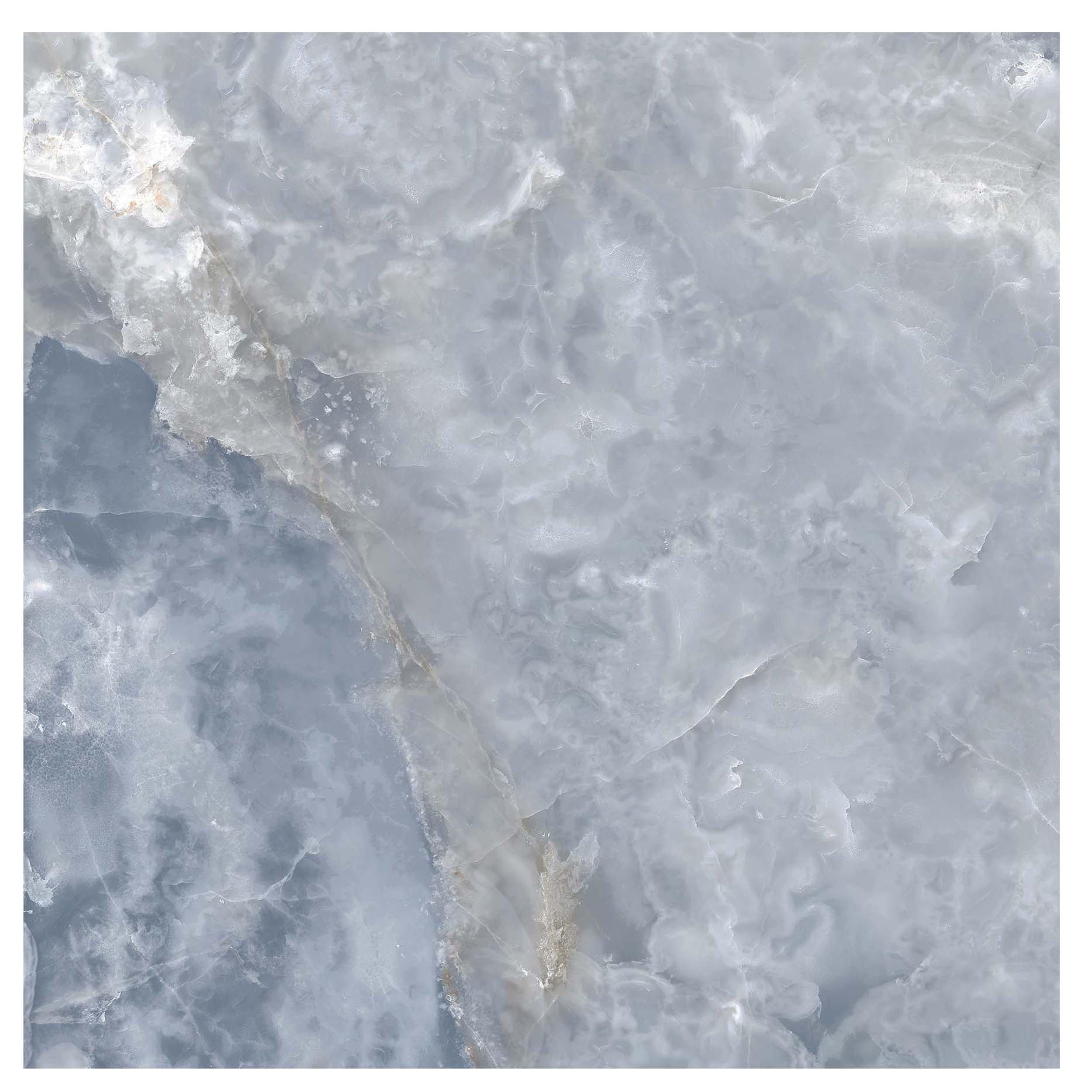Pacifica Brezza Polished Porcelain Tile
