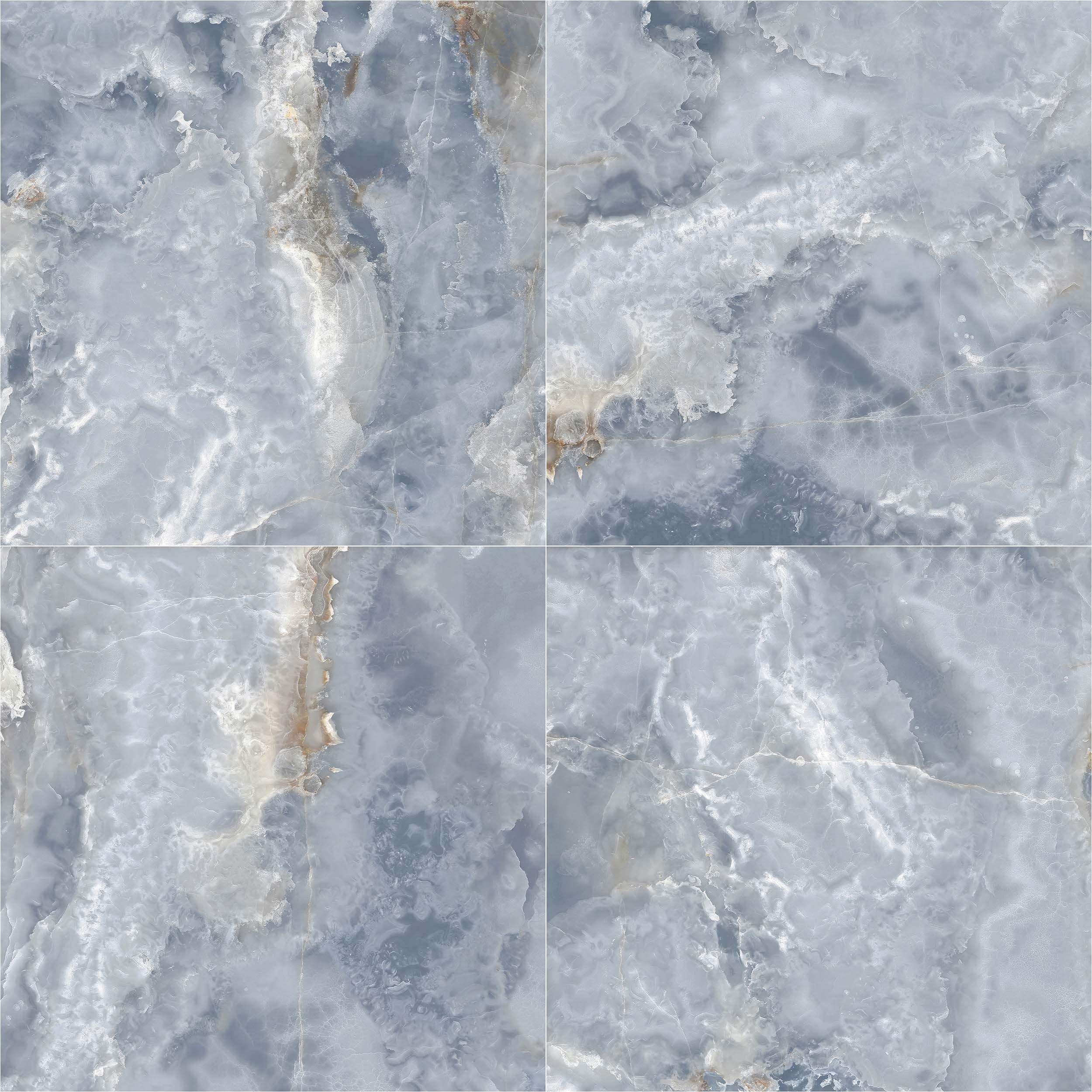 Pacifica Brezza Polished Porcelain Tile