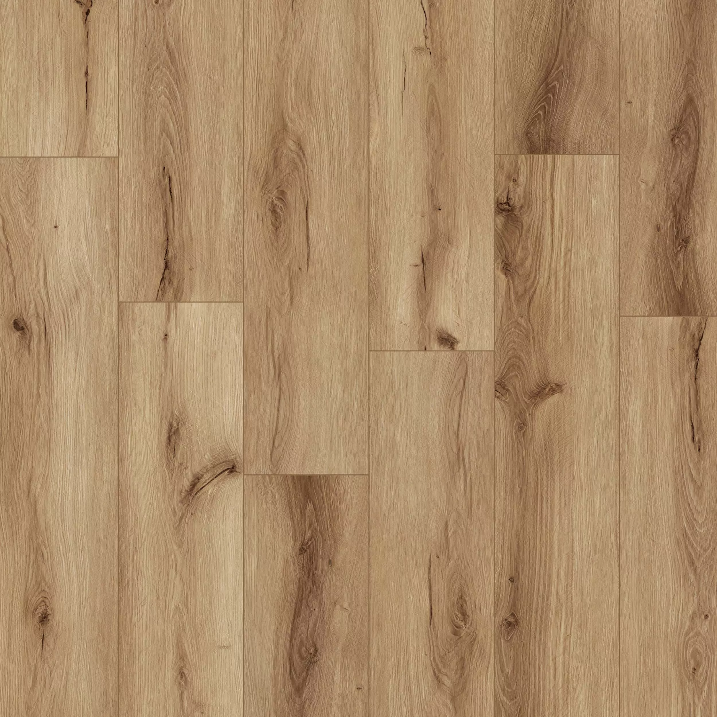 Timber Creek Rigid Core Luxury Vinyl Plank - Cork Back