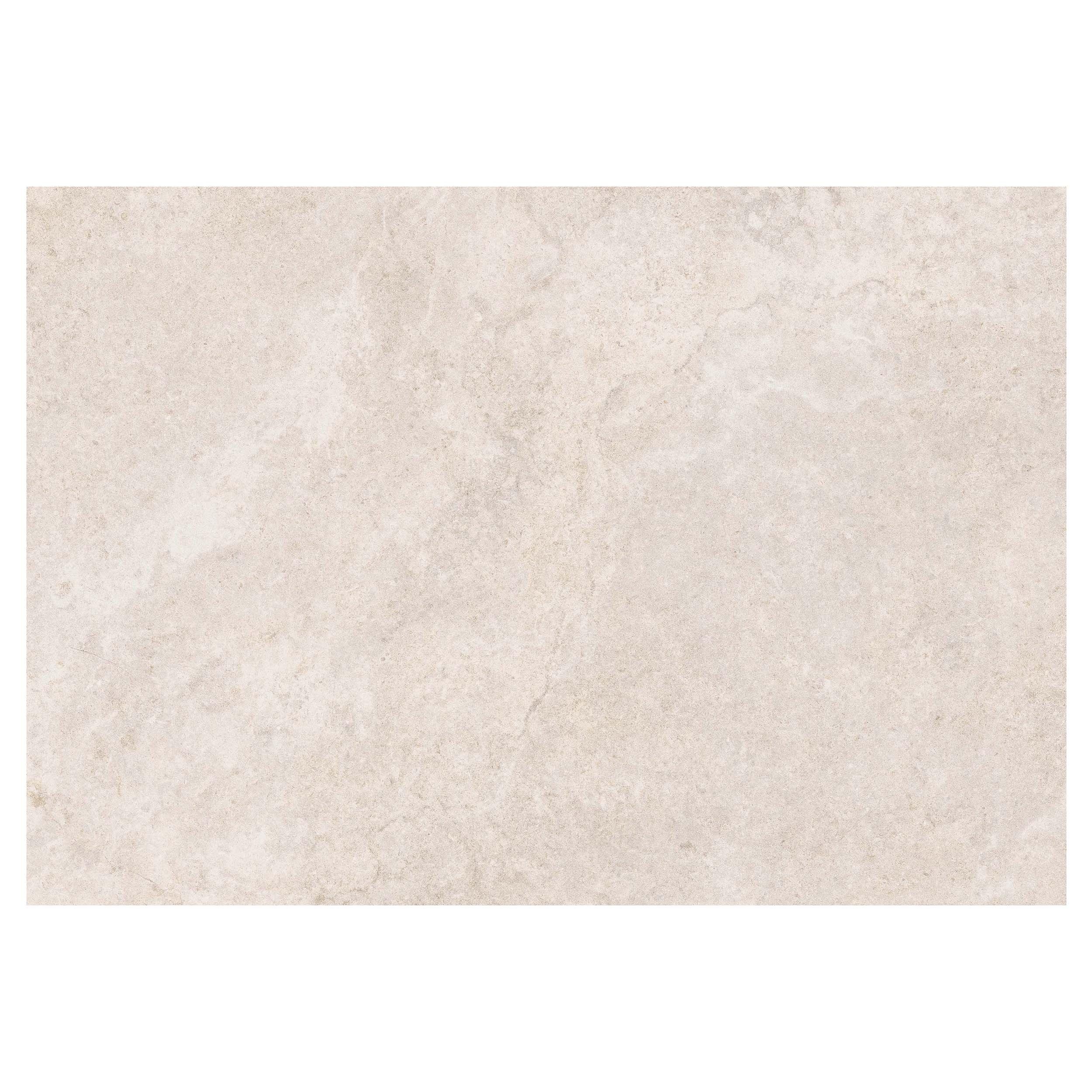 Pietra Crema Matte Porcelain Paver