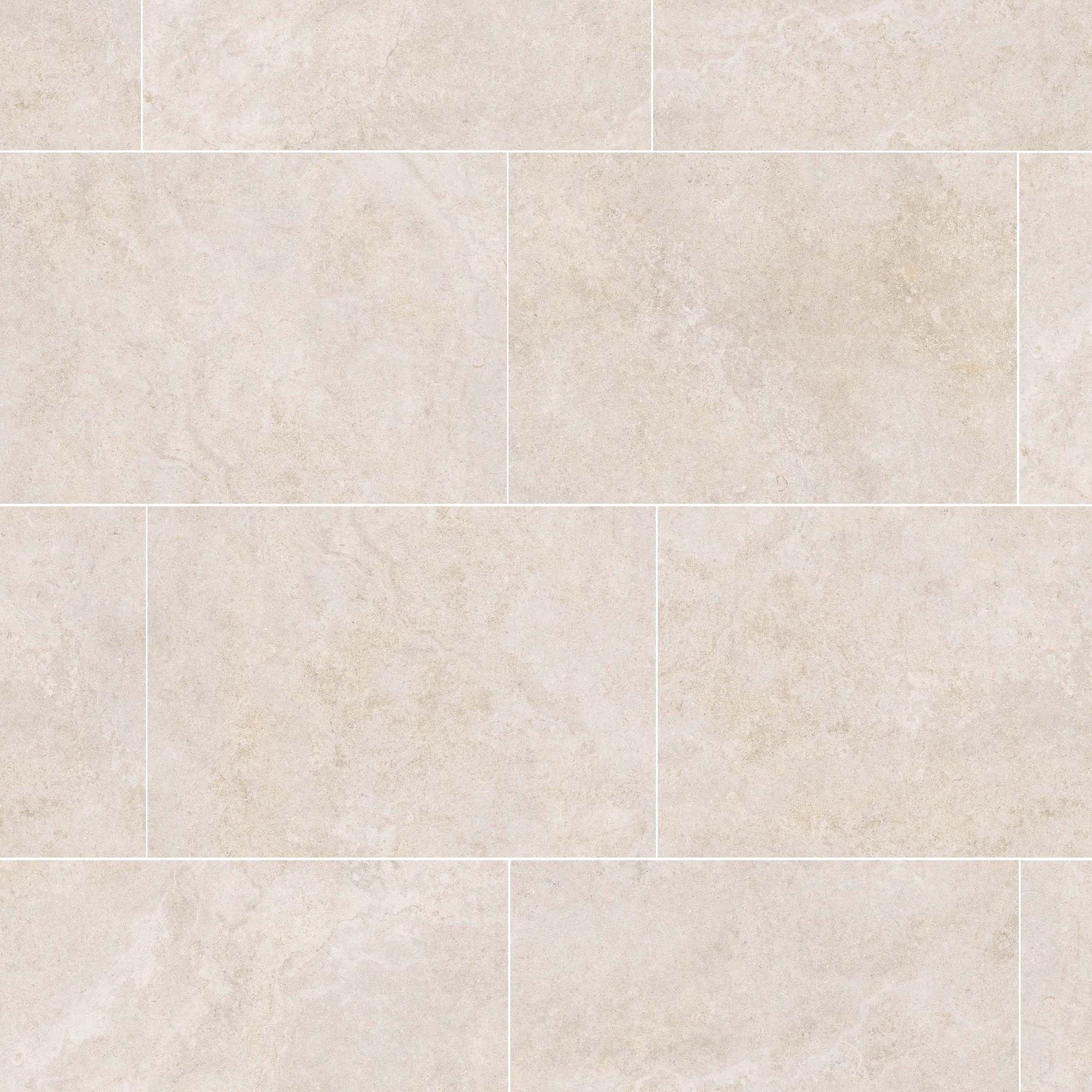 Pietra Crema Matte Porcelain Paver