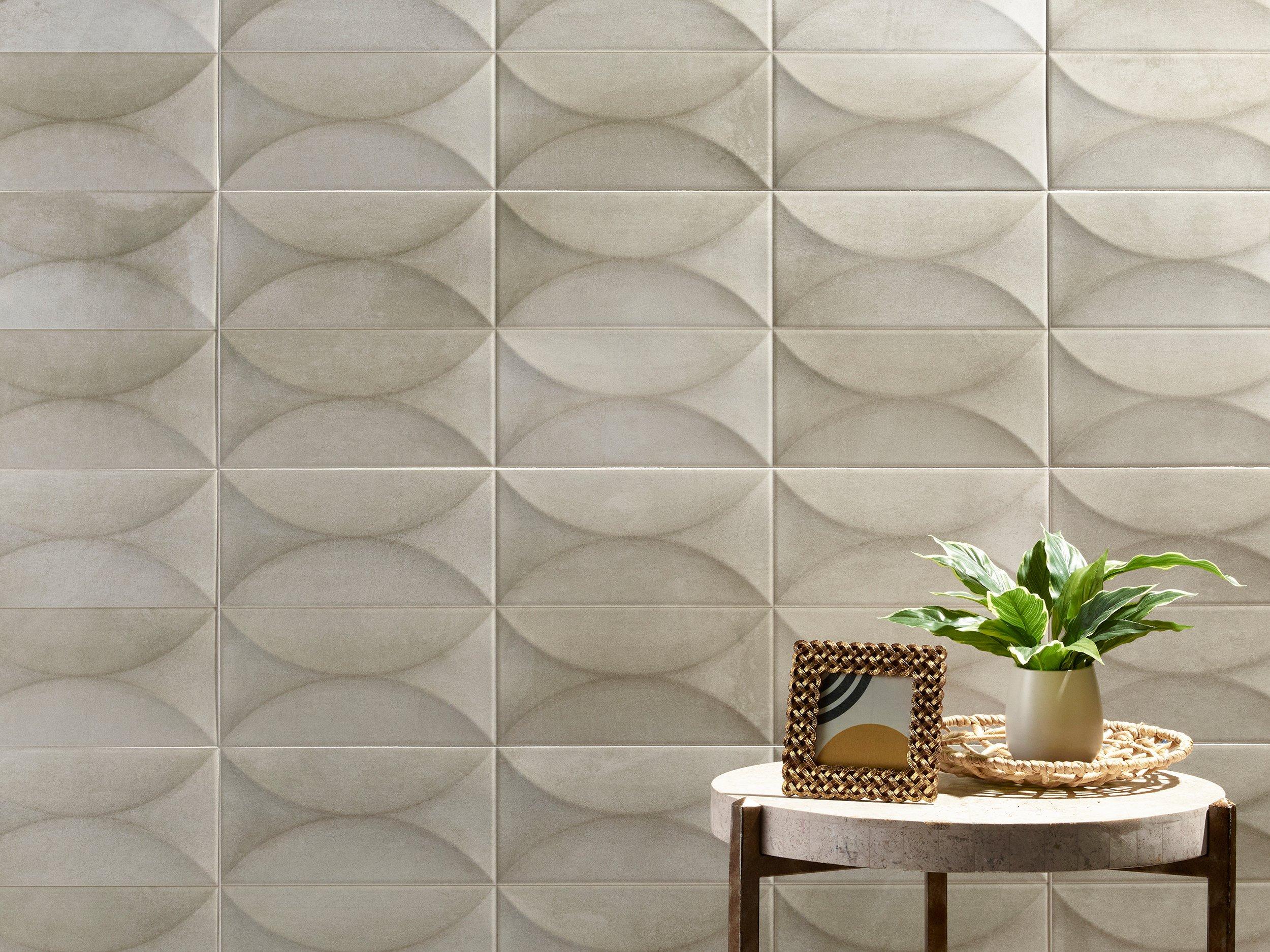 Rowan Retro Wall Tile