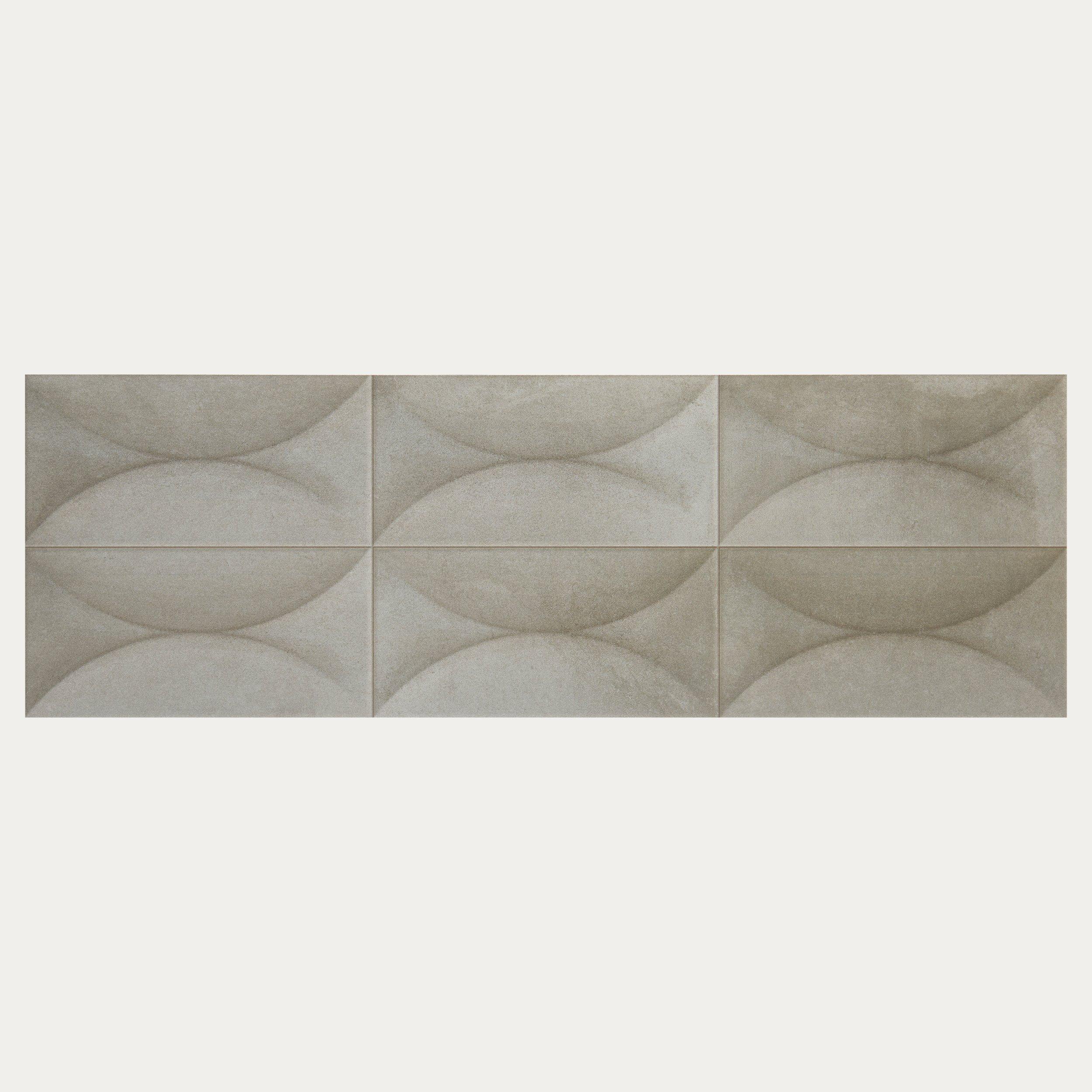 Rowan Retro Wall Tile