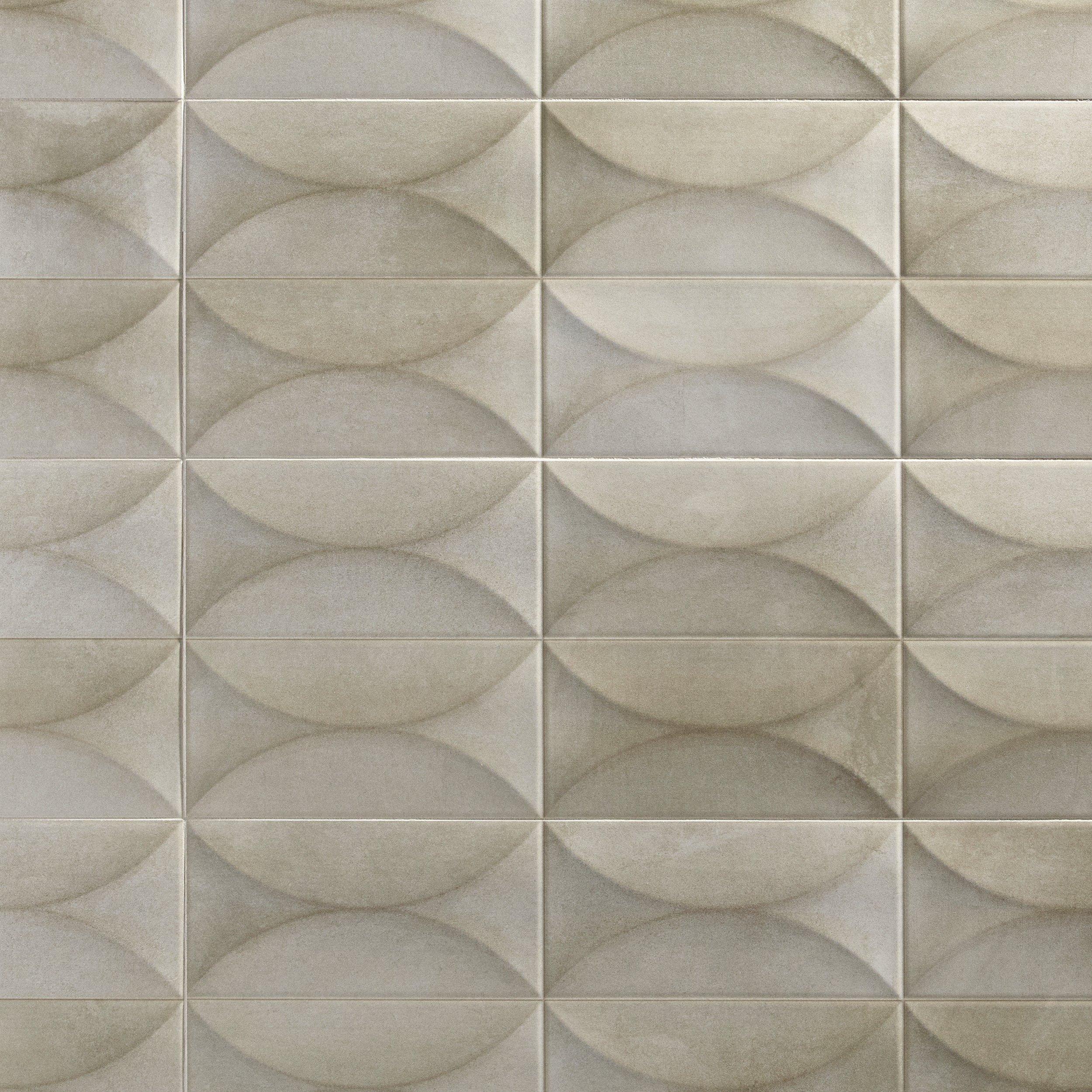 Rowan Retro Wall Tile