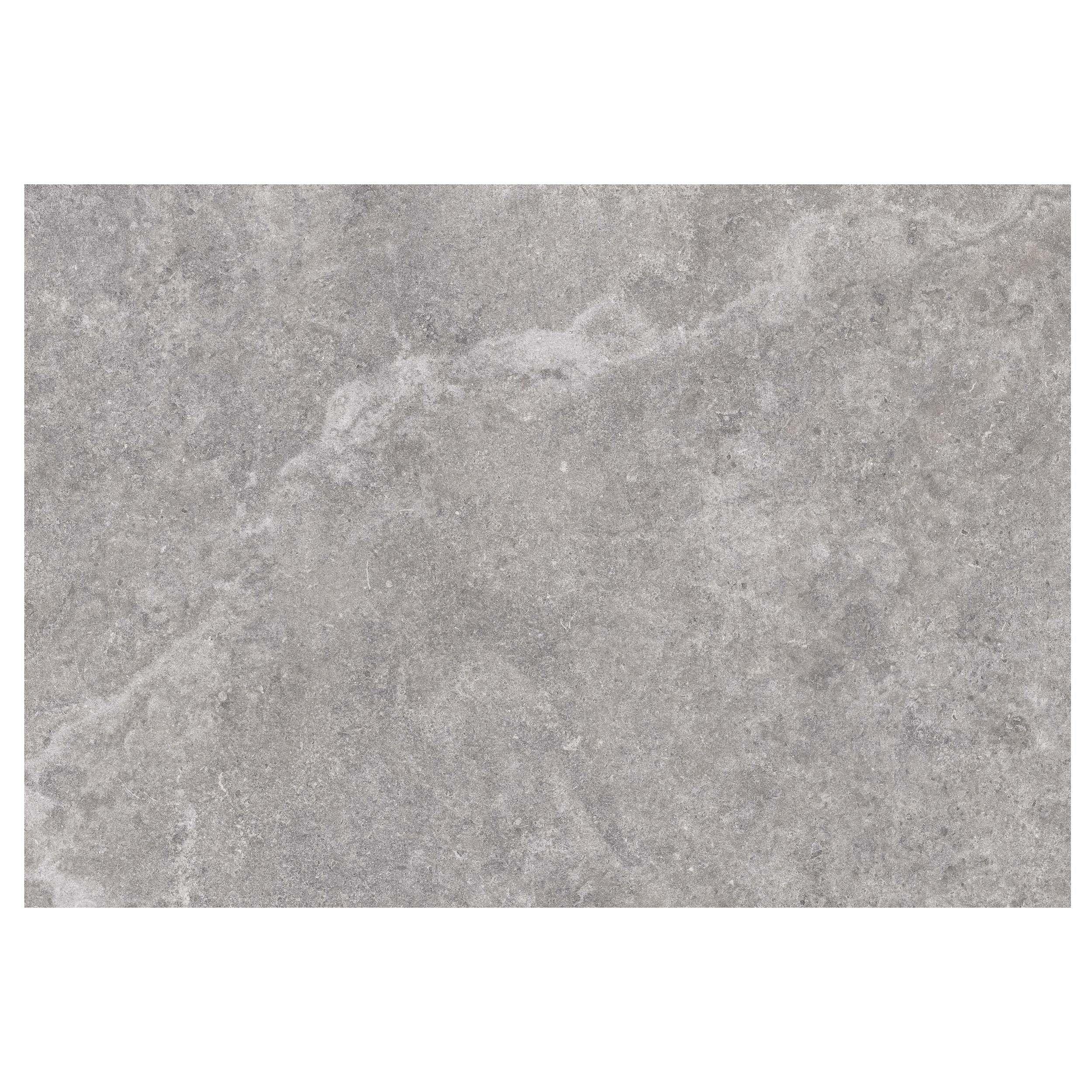 Pietra Gris Matte Porcelain Paver