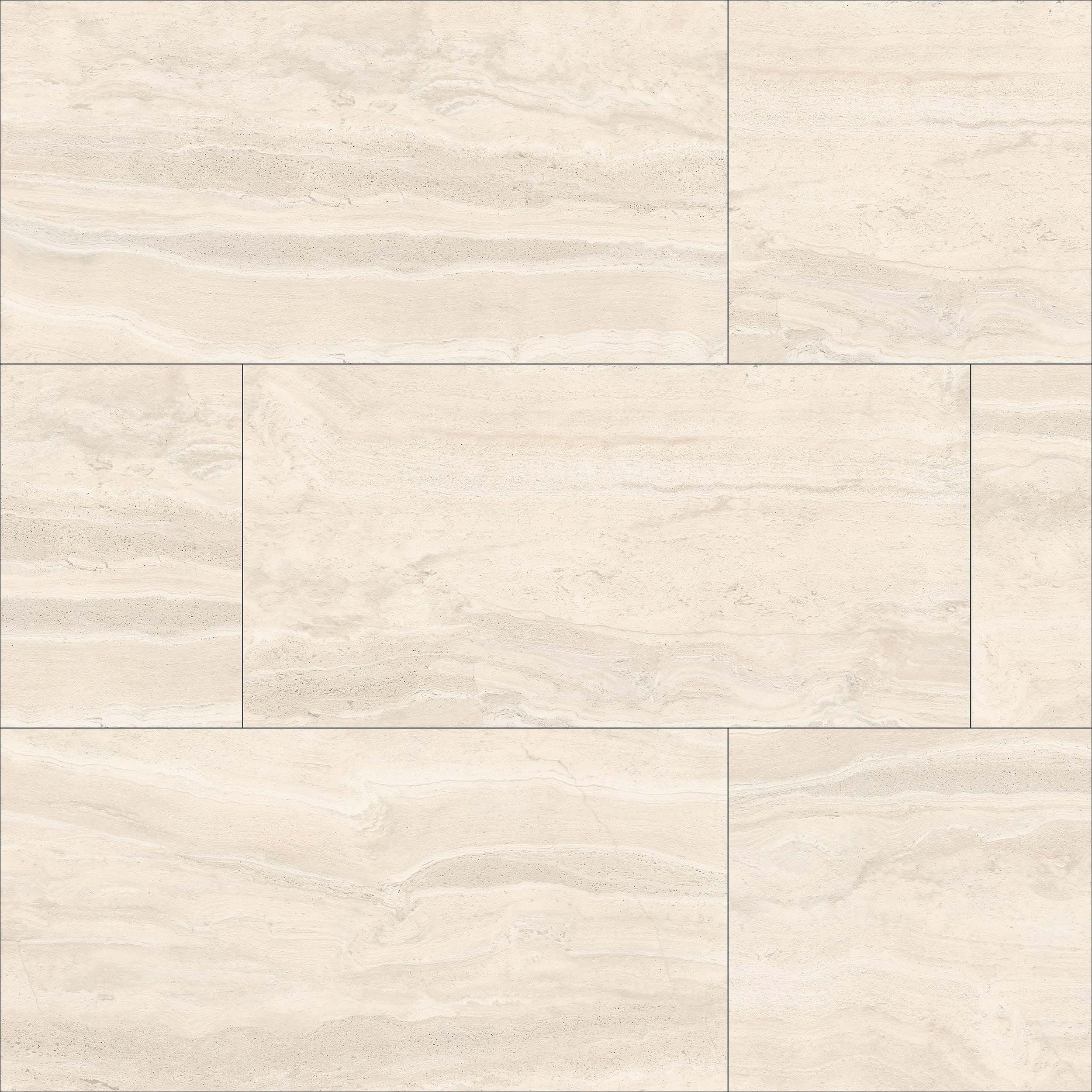 Napoli Sand Matte Porcelain Tile