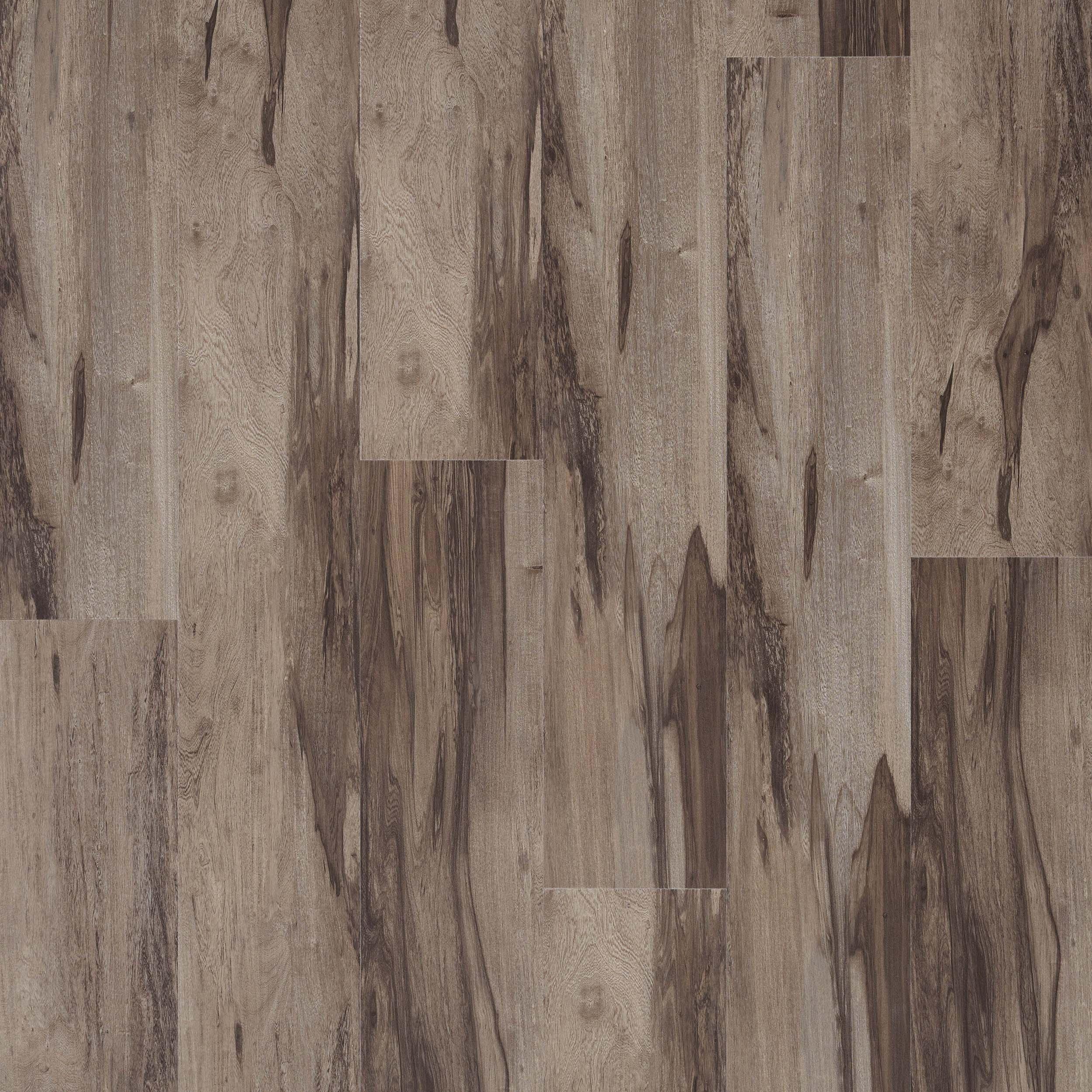 Mountain Mist Waterproof Rigid Core Luxury Vinyl Plank - Foam Pad