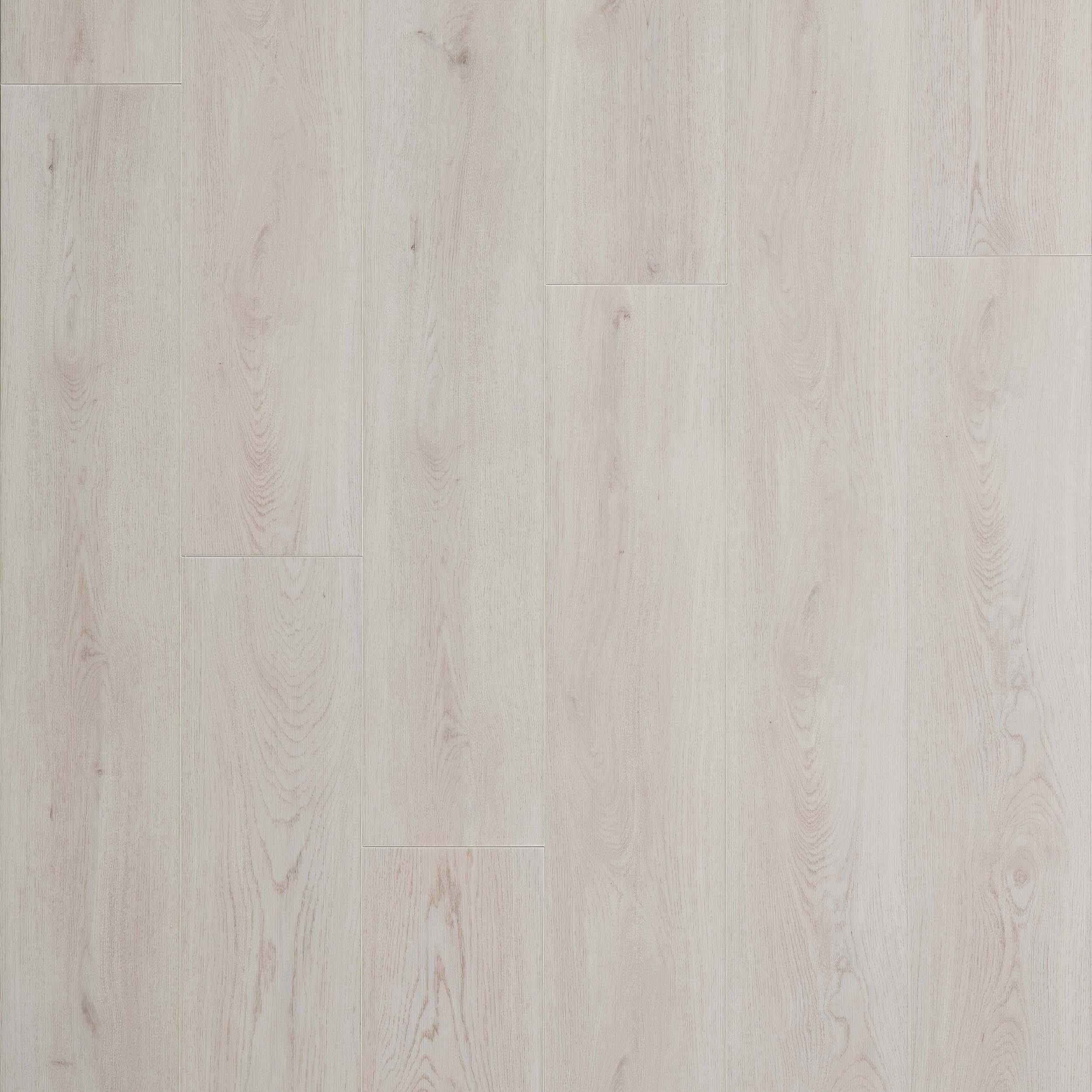 Surfside Oak Waterproof Rigid Core Luxury Vinyl Plank - Cork Pad