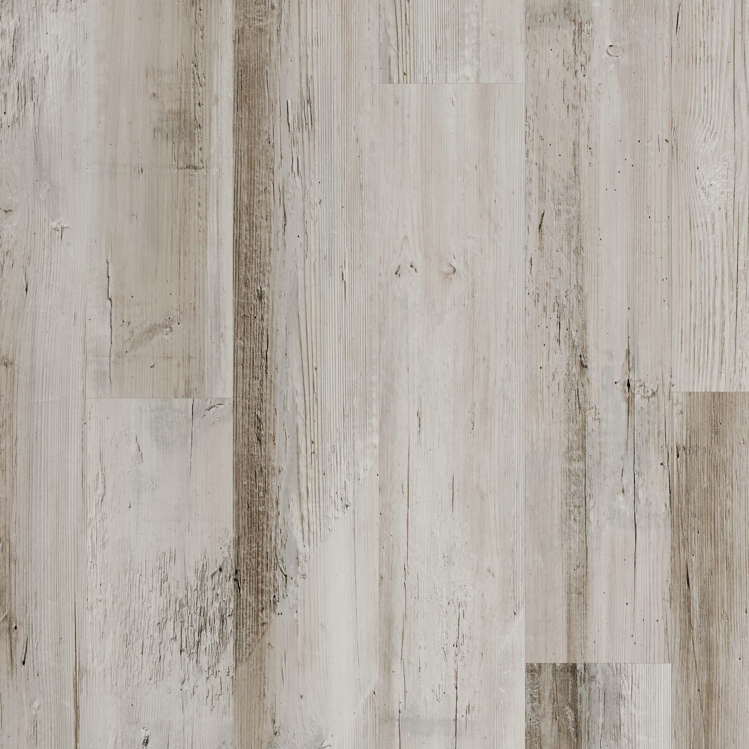 Paradise Pine Rigid Core Luxury Vinyl Plank Foam Back Floor and Decor