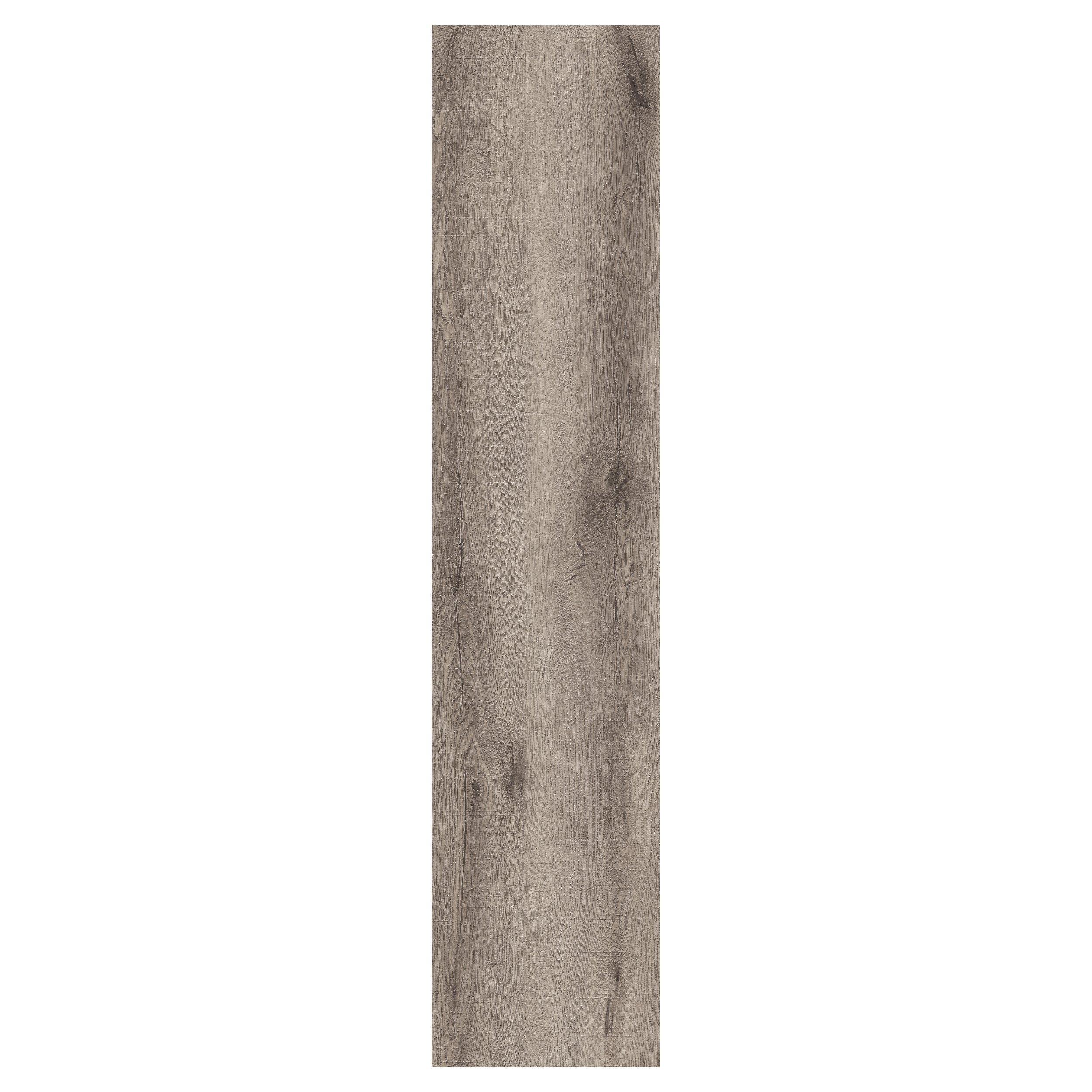 Rocky Ridge Waterproof Rigid Core Luxury Vinyl Plank - Cork Pad