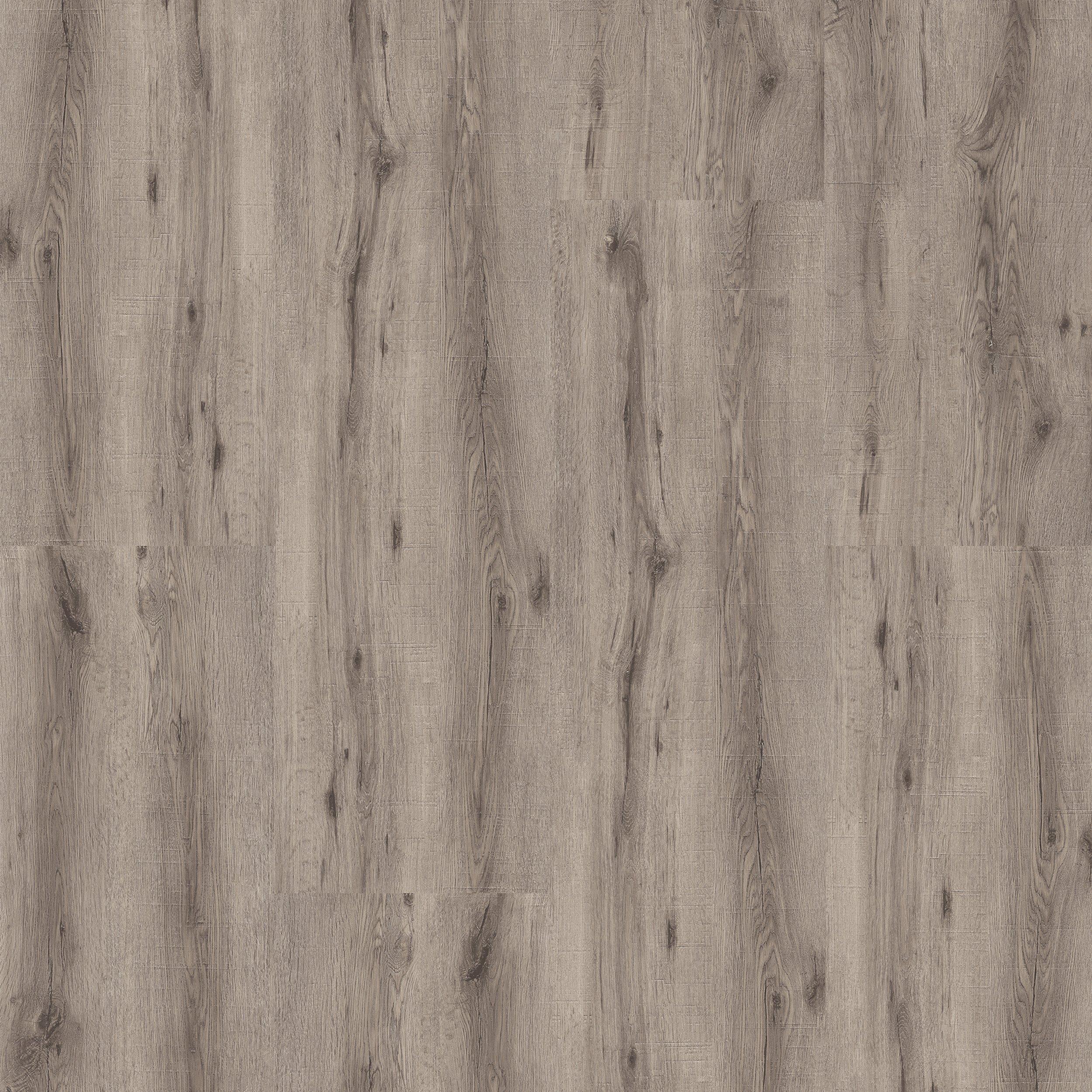Rocky Ridge Waterproof Rigid Core Luxury Vinyl Plank - Cork Pad