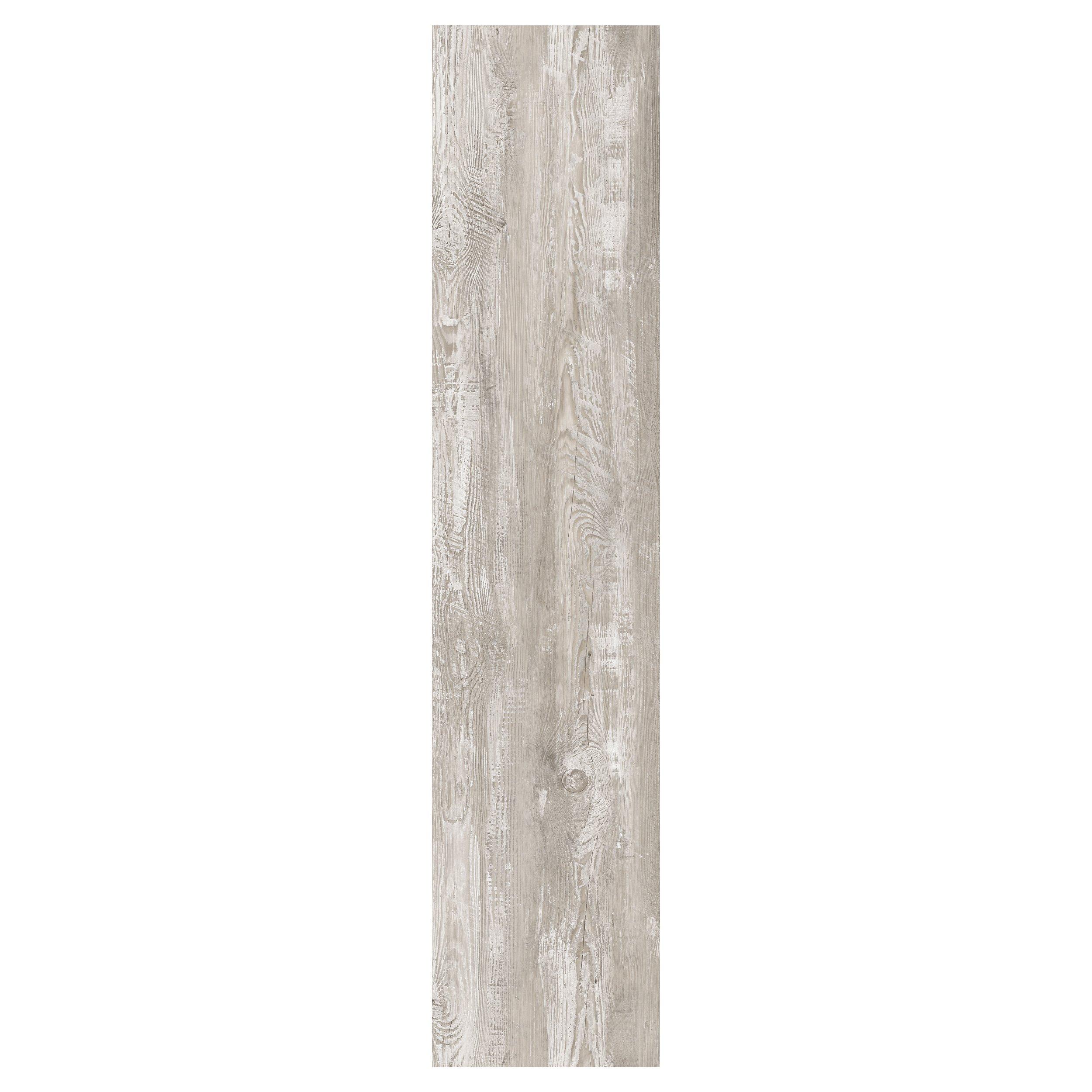 Sanibel Shores Waterproof Rigid Core Luxury Vinyl Plank - Cork Pad