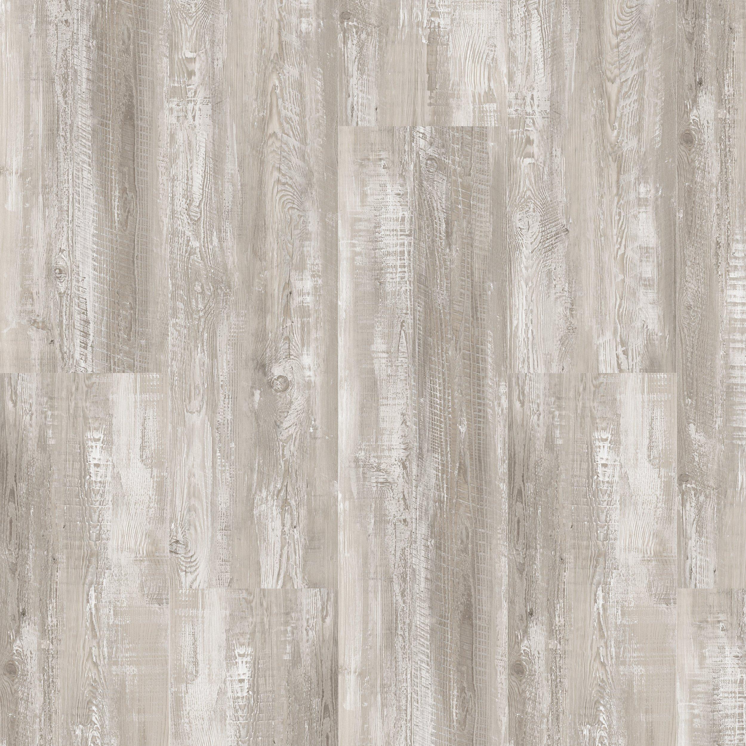 Sanibel Shores Waterproof Rigid Core Luxury Vinyl Plank - Cork Pad