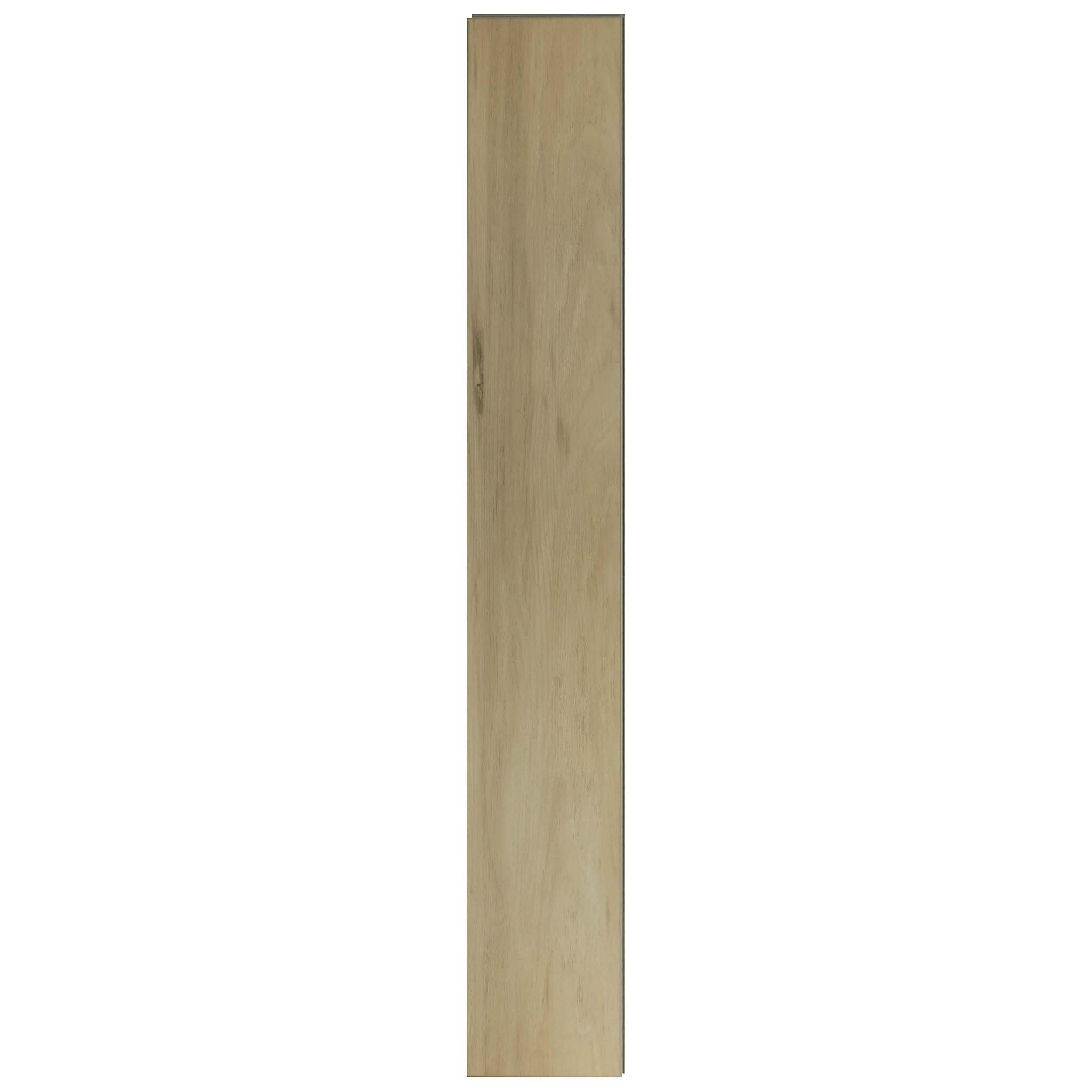 Verona Glen Rigid Core Luxury Vinyl Plank - Cork Back
