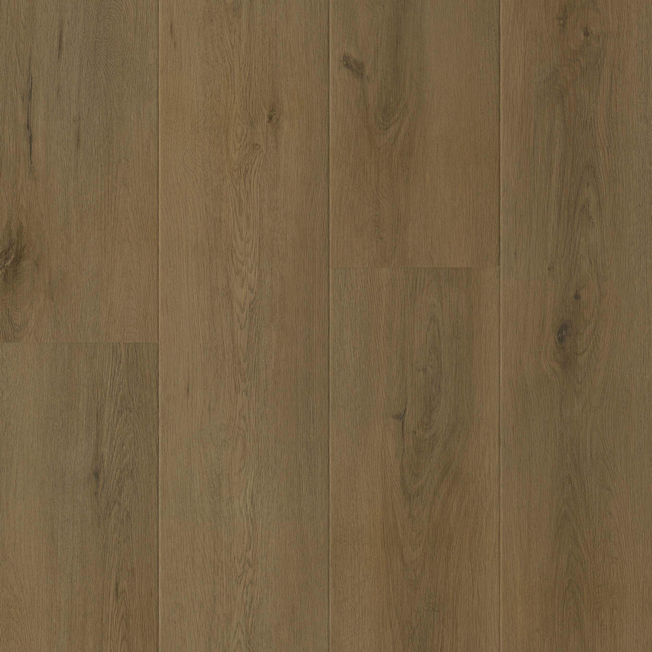 Key Isle Waterproof Rigid Core Luxury Vinyl Plank - Cork Pad