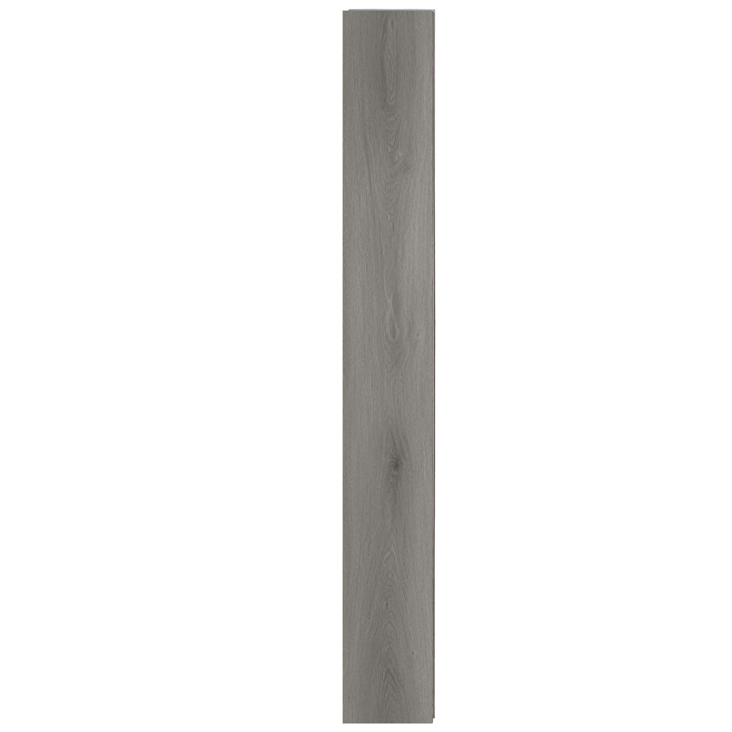 Baltic Pearl Waterproof Rigid Core Luxury Vinyl Plank - Cork Pad