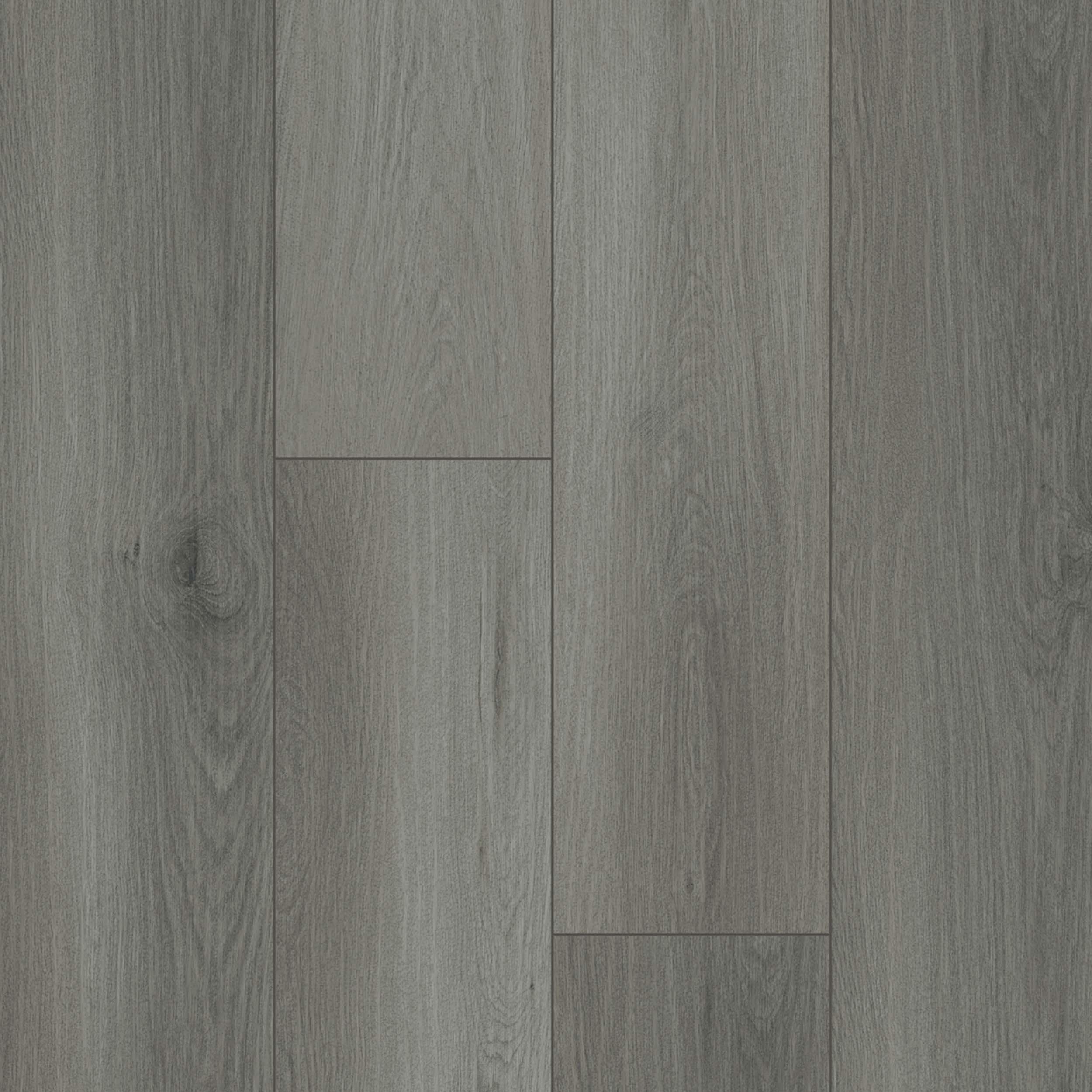Baltic Pearl Waterproof Rigid Core Luxury Vinyl Plank - Cork Pad