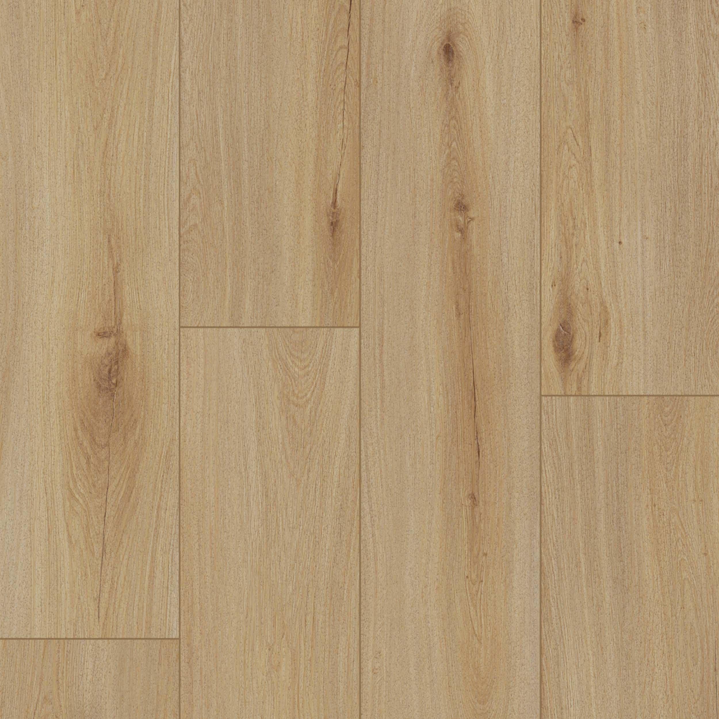 Odin Summit Waterproof Rigid Core Luxury Vinyl Plank - Cork Pad