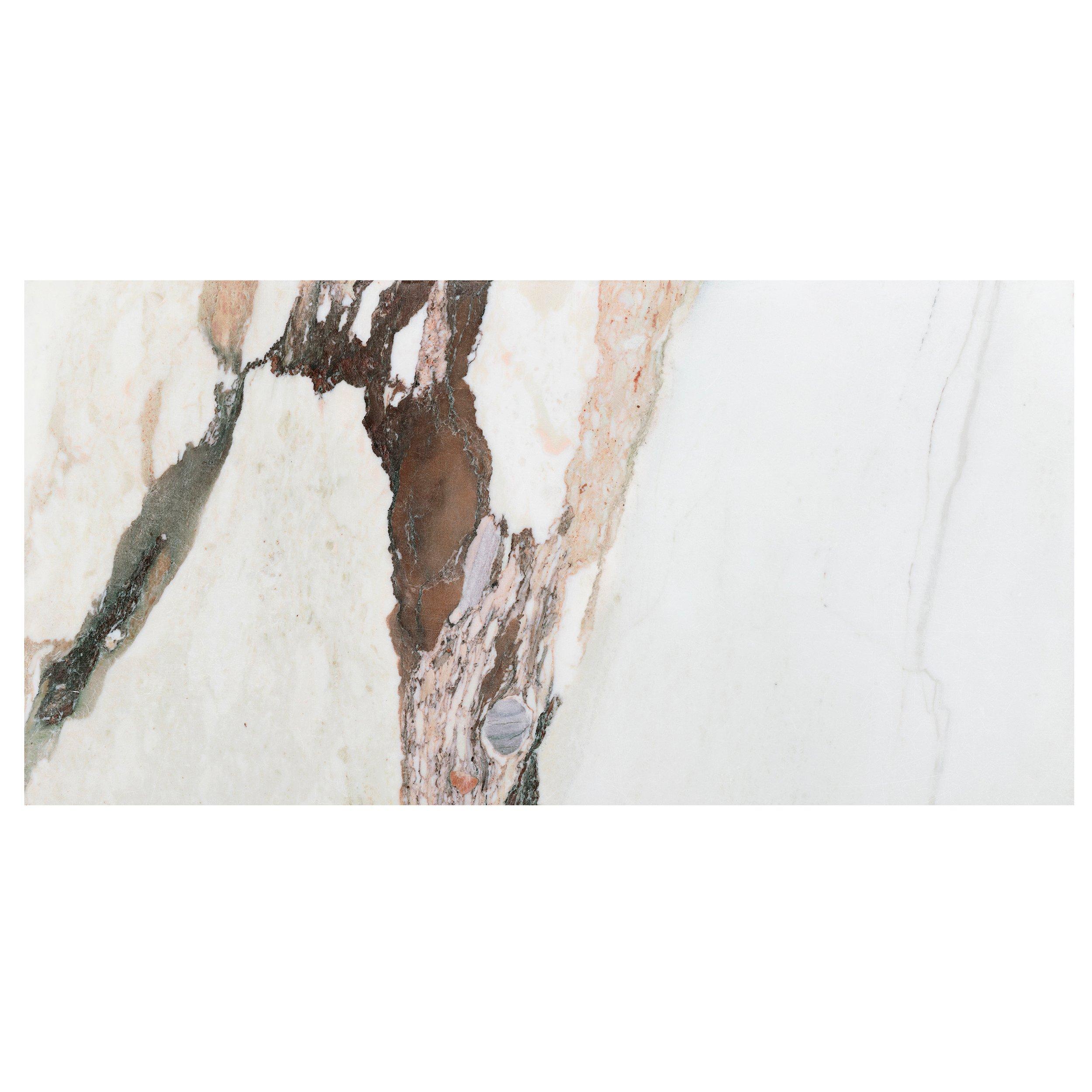 Francesca Bianca Matte Porcelain Tile