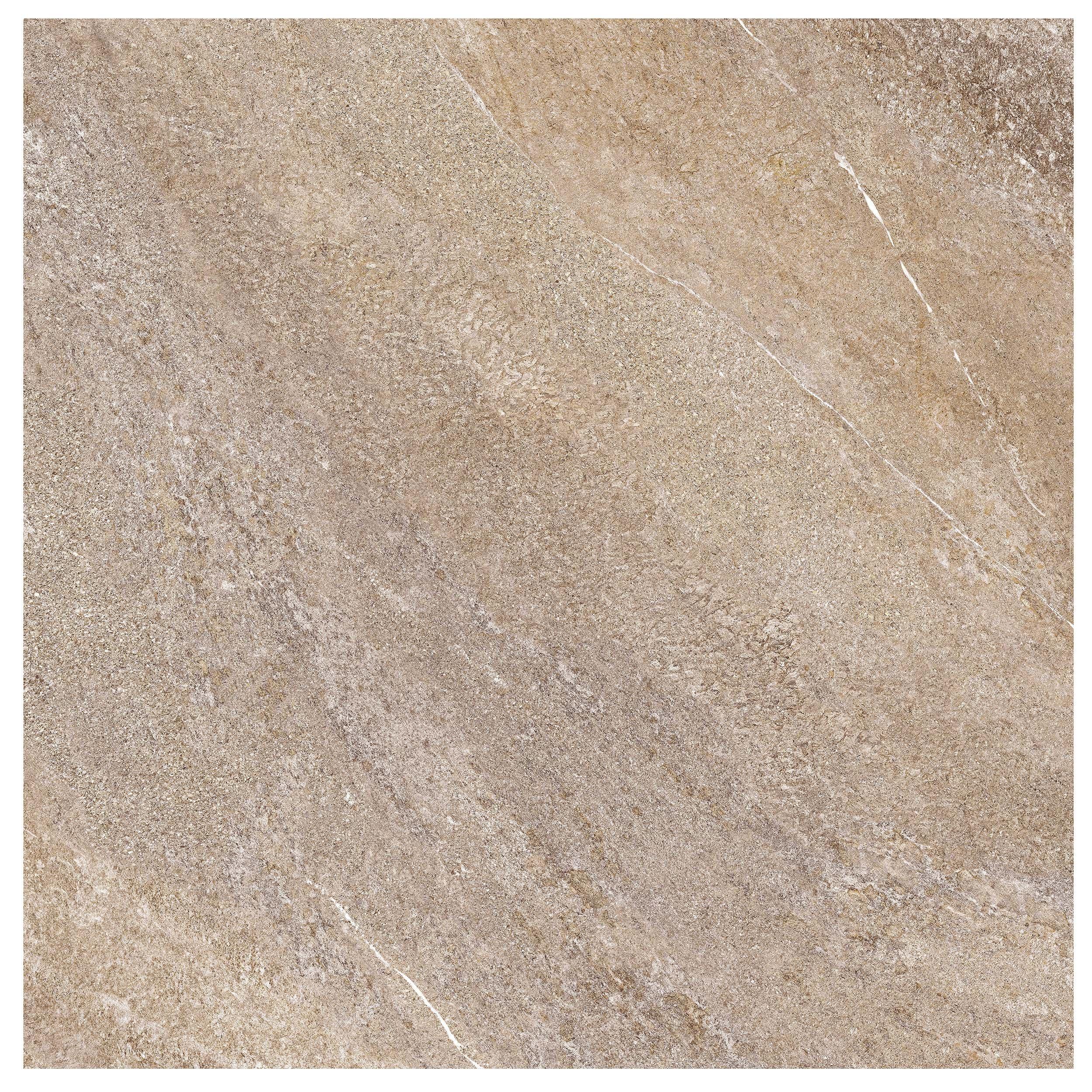 Desert Greystone Matte Porcelain Tile