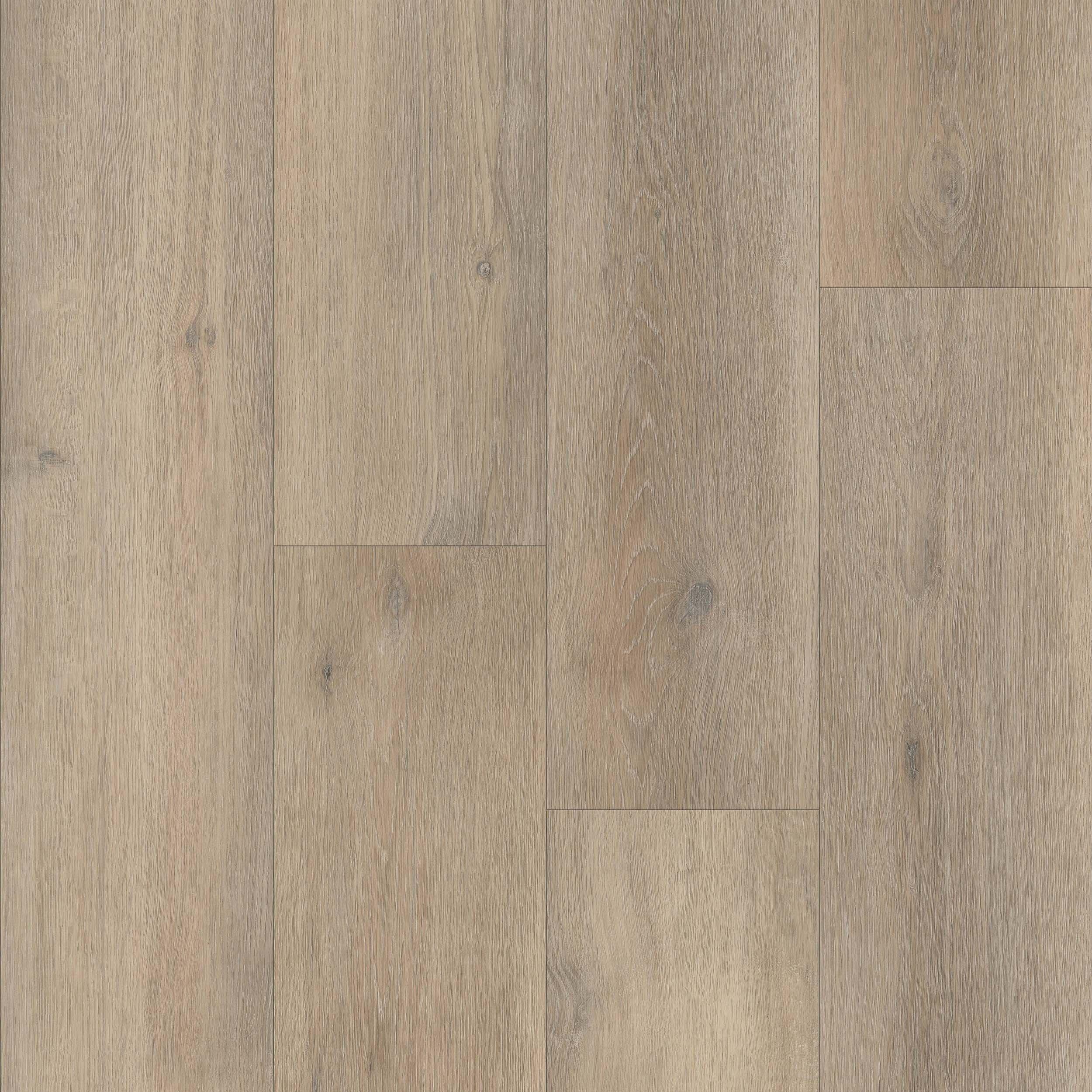 Ester Oak Rigid Core Luxury Vinyl Plank - Cork Back | Floor And Decor