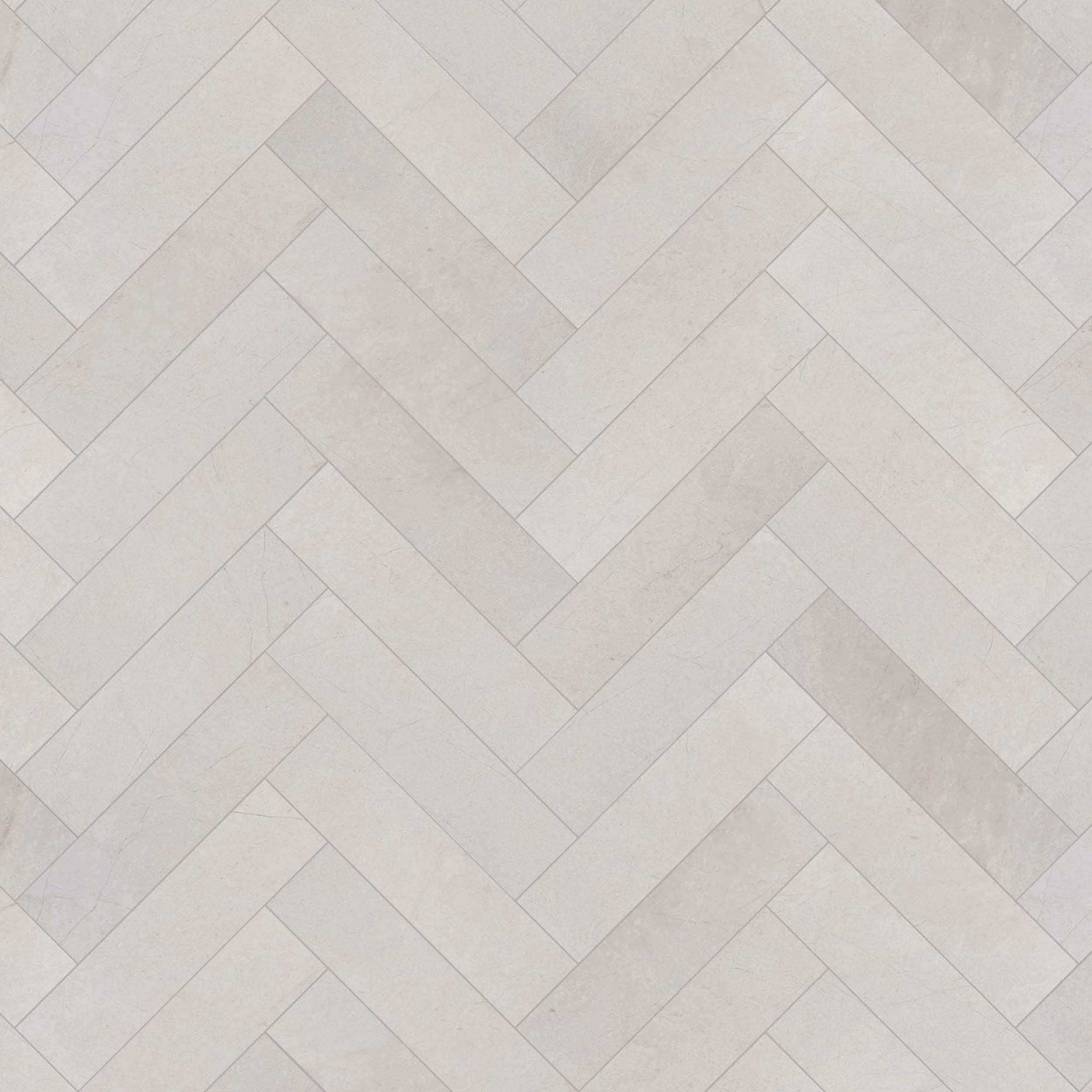 Sophia Marfil Honed Marble Tile