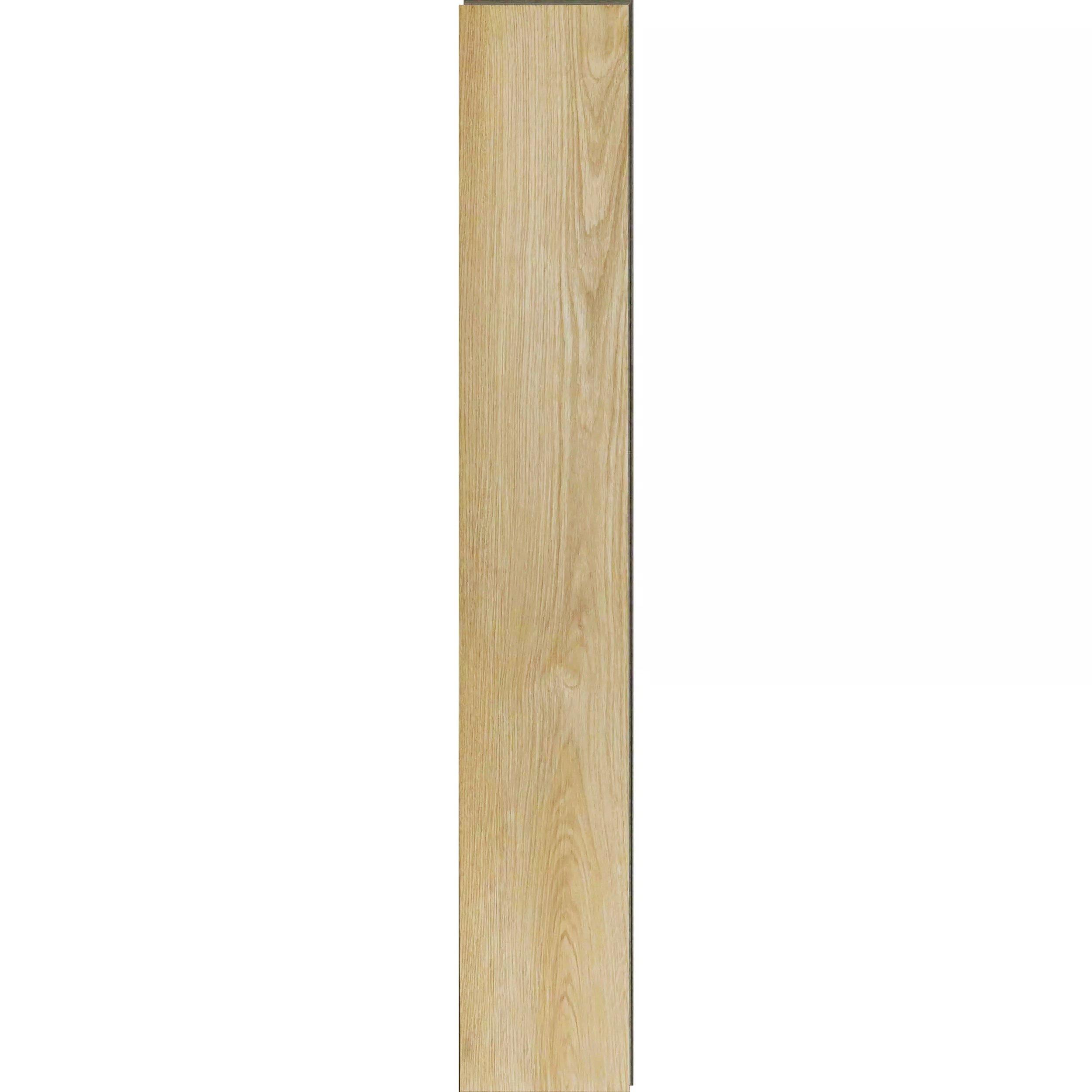 Platinum Harvest Waterproof Rigid Core Luxury Vinyl Plank