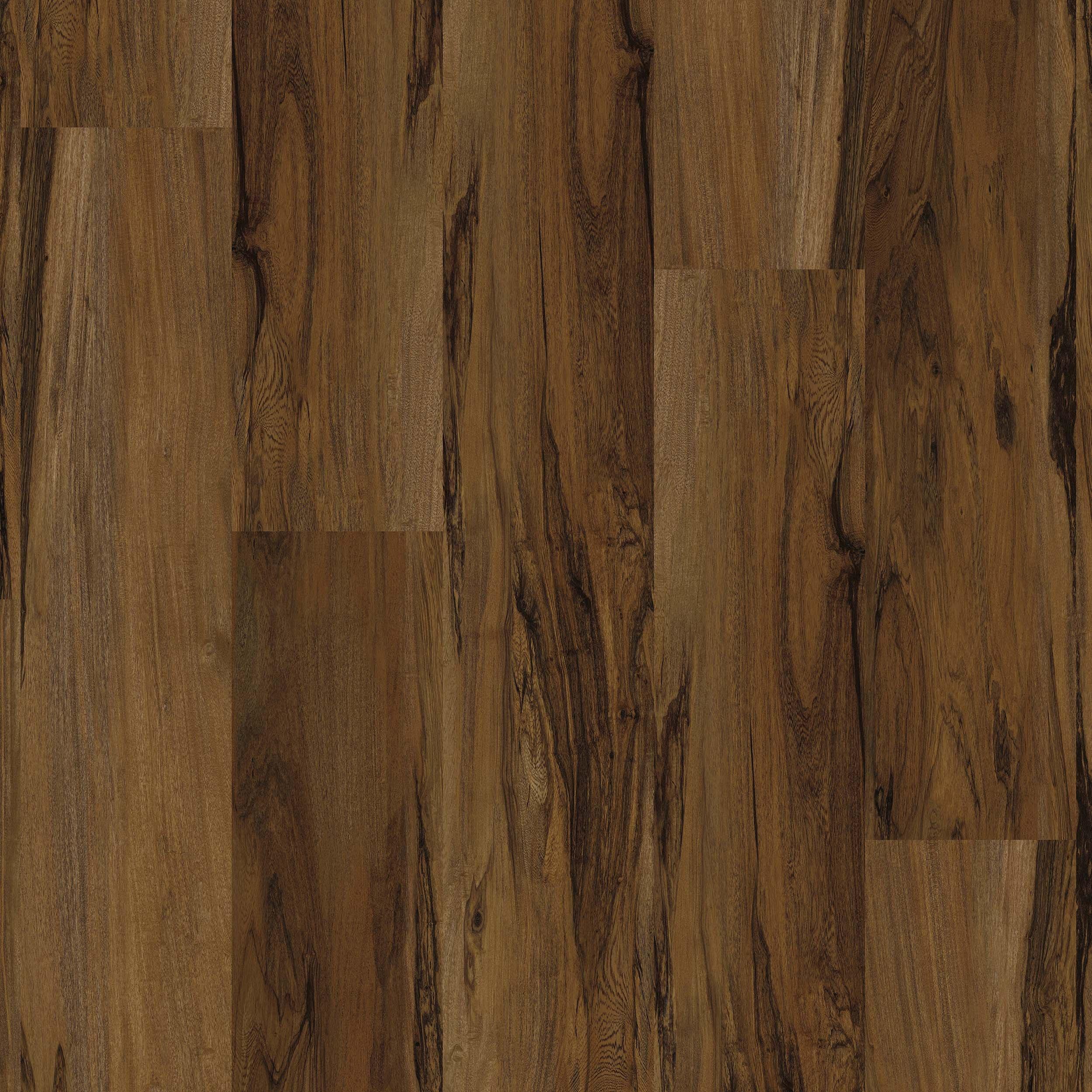 Auburn Glen Waterproof Rigid Core Luxury Vinyl Plank - Foam Pad