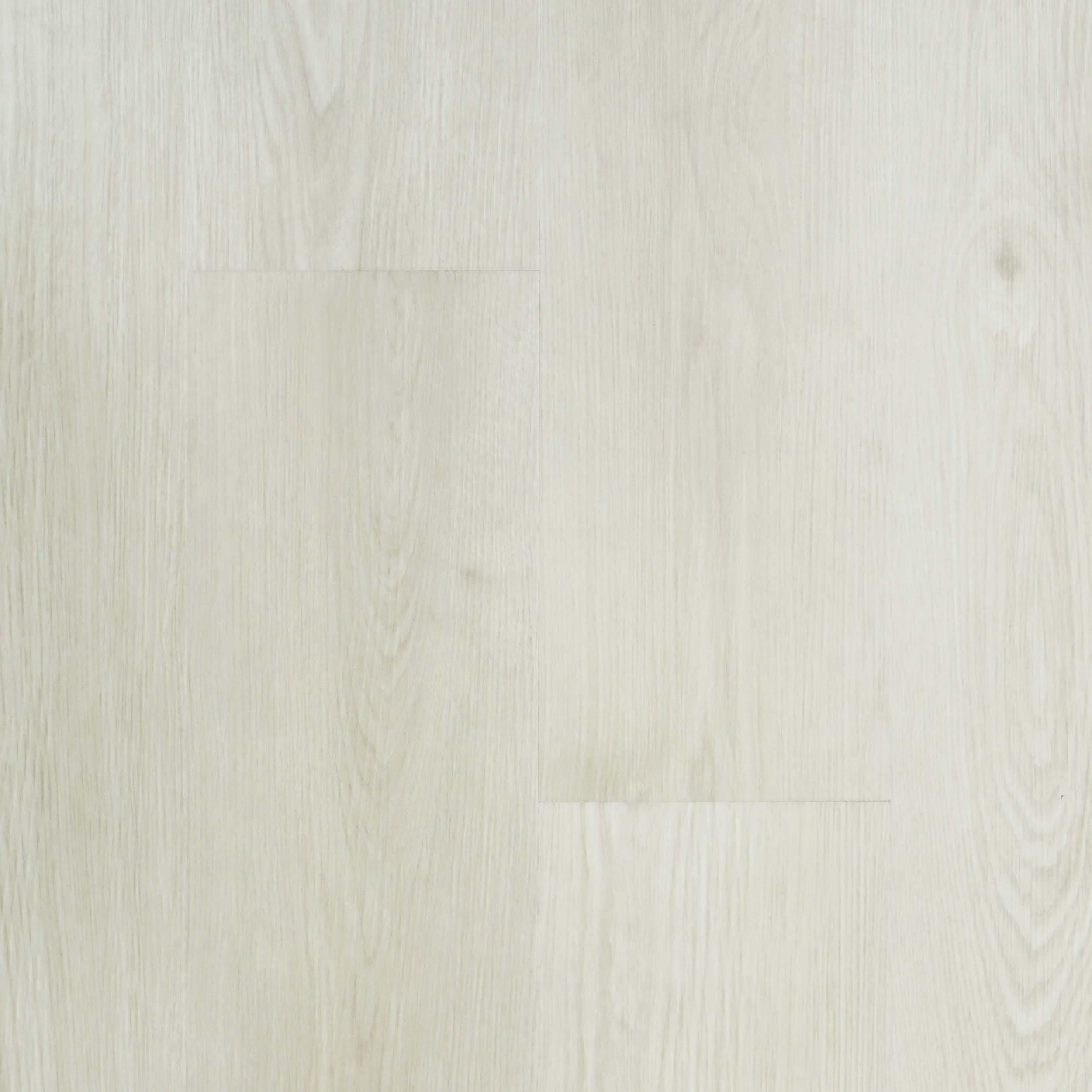 Iced Oak Waterproof Rigid Core Luxury Vinyl Plank - Foam Pad