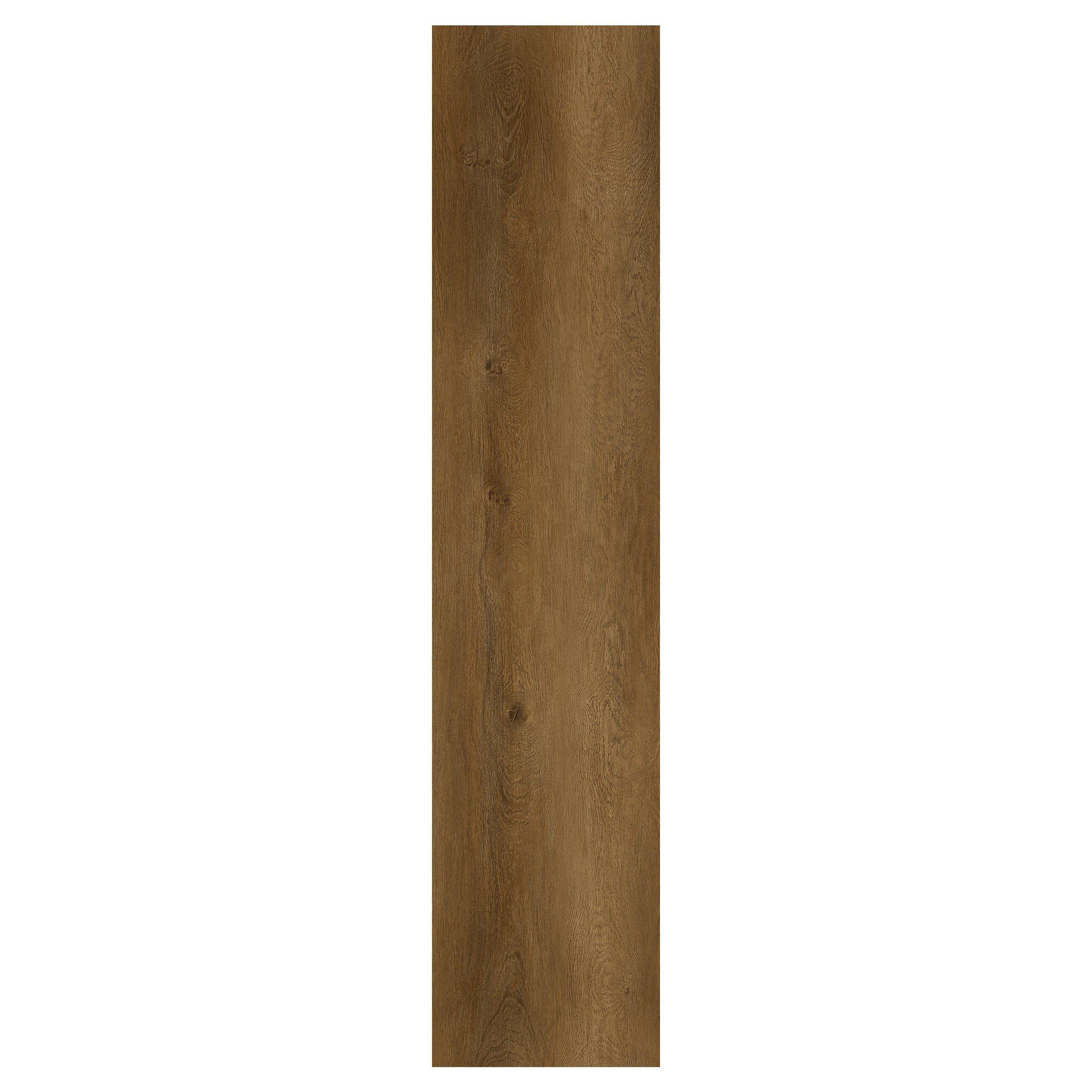 Heritage Waterproof Rigid Core Luxury Vinyl Plank - Cork Pad