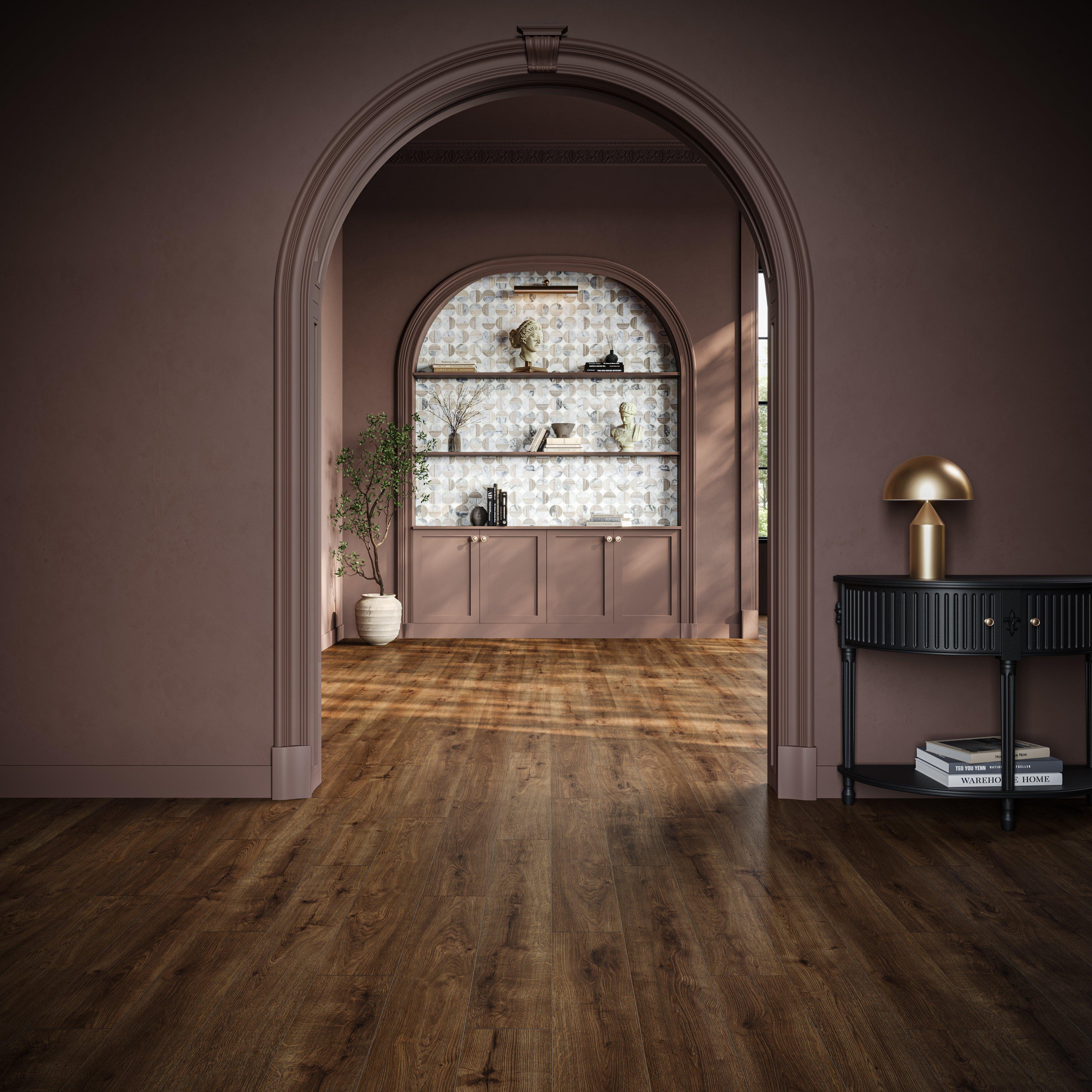 Otto Thassos Valentino Blend Marble Mosaic