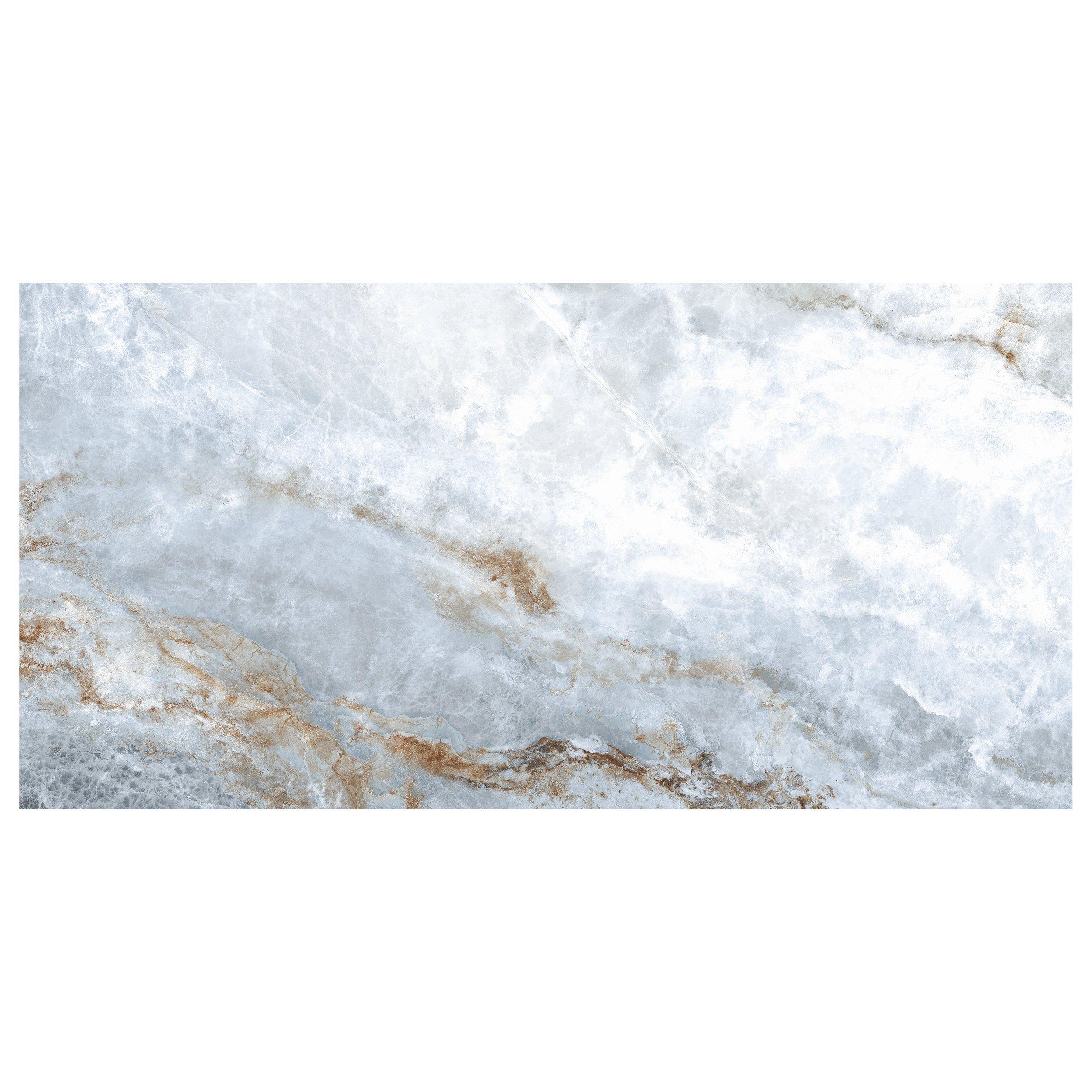 Oceana Azul Porcelain Tile