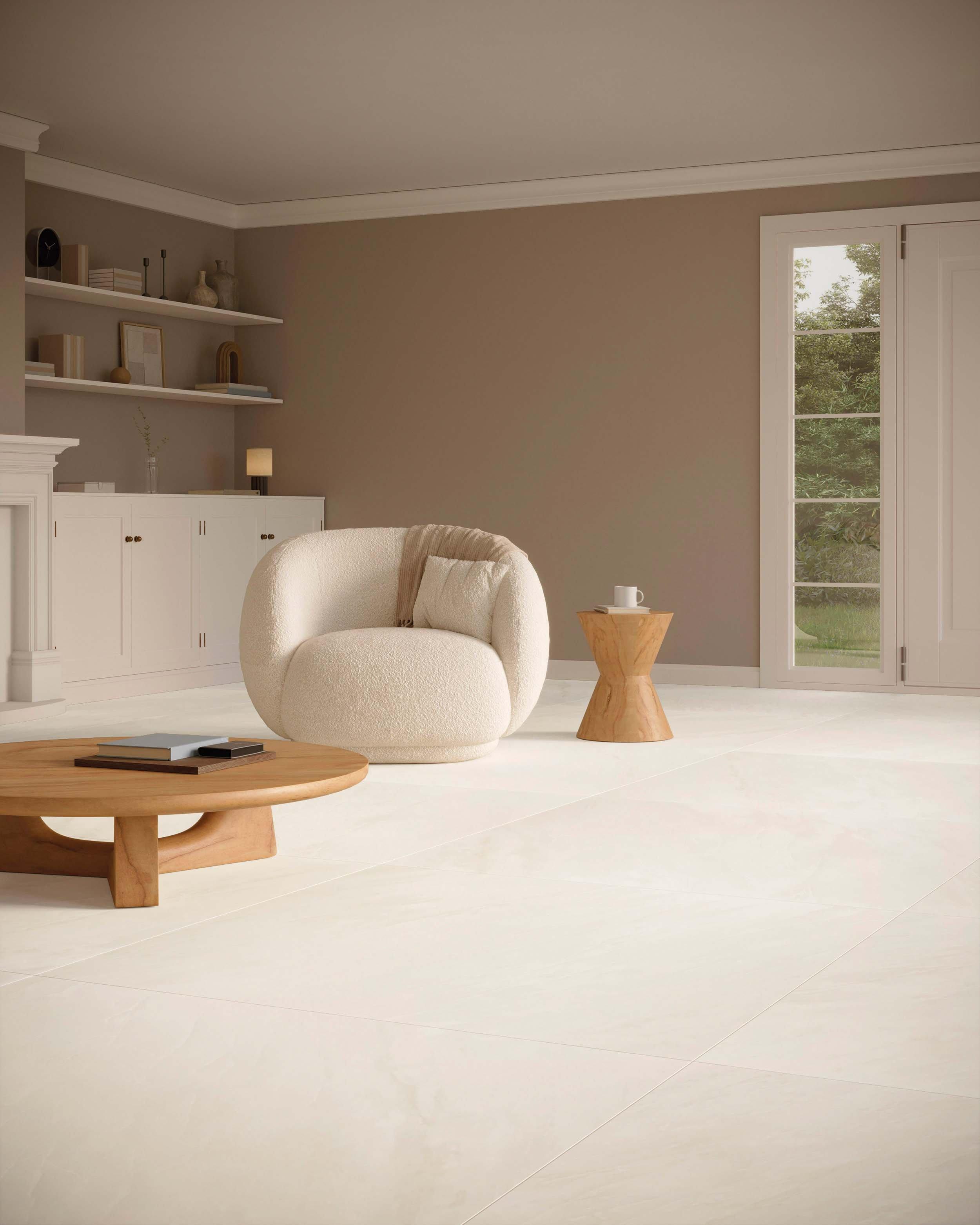 Nablina Onyx Polished Porcelain Tile