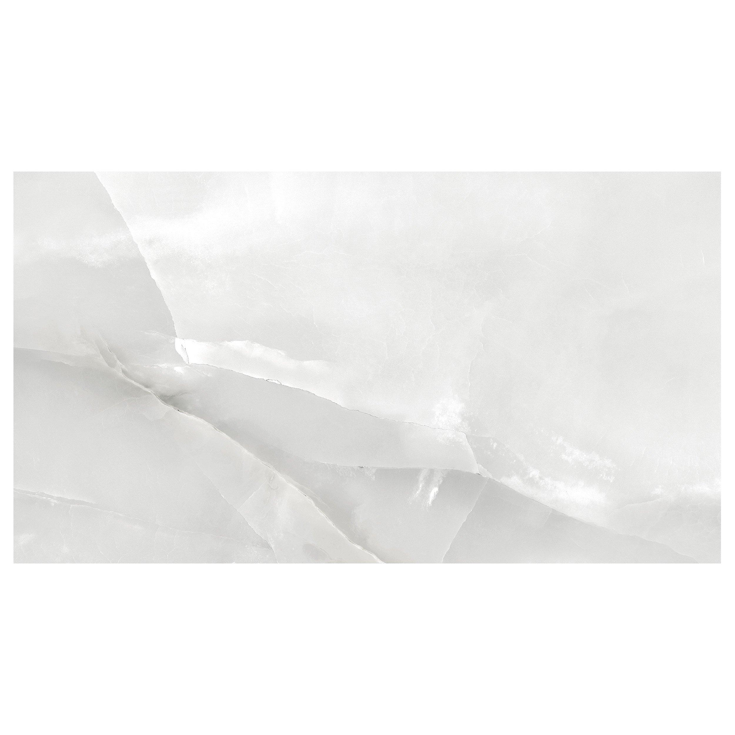 Olympia Gris Matte Porcelain Tile