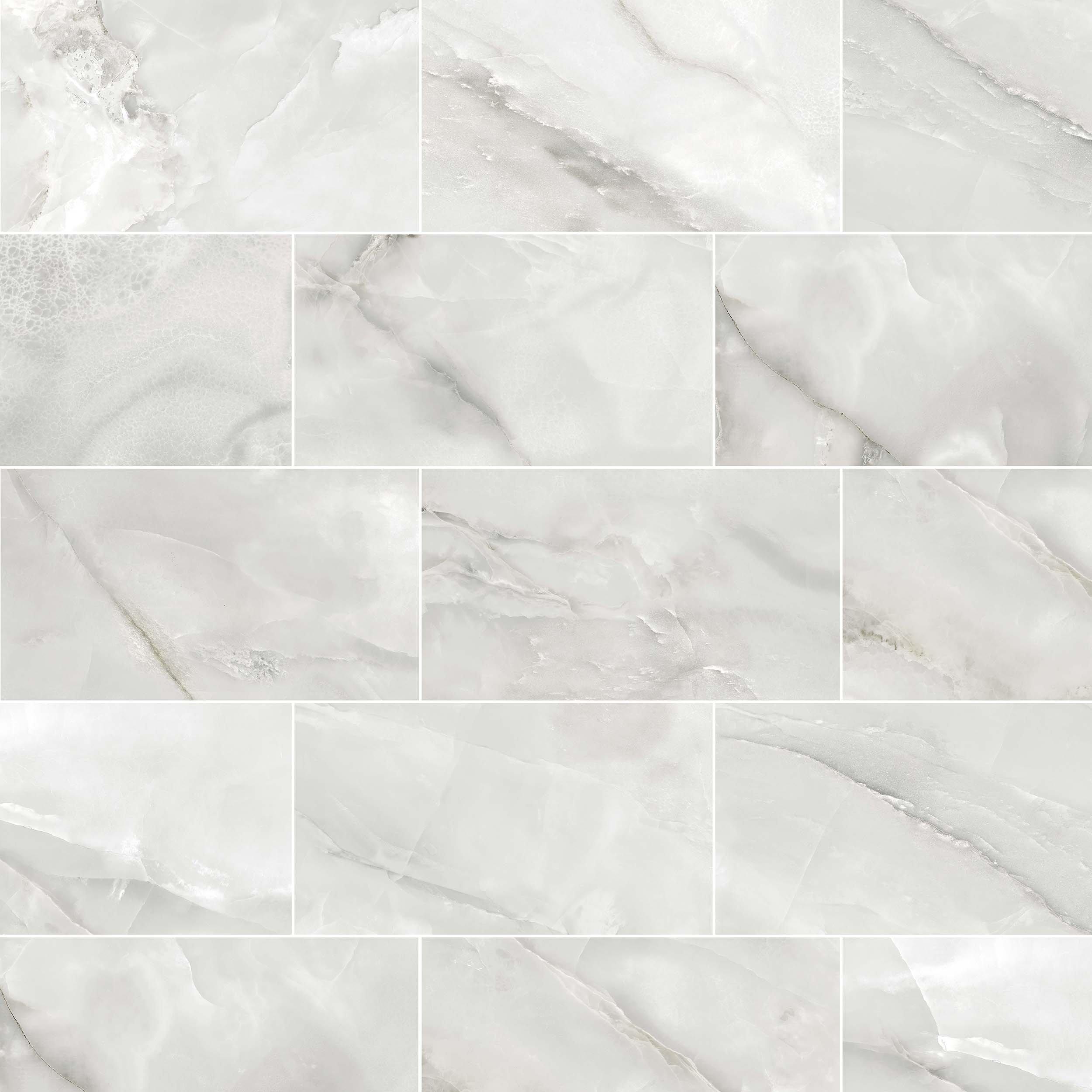 Olympia Gris Porcelain Tile