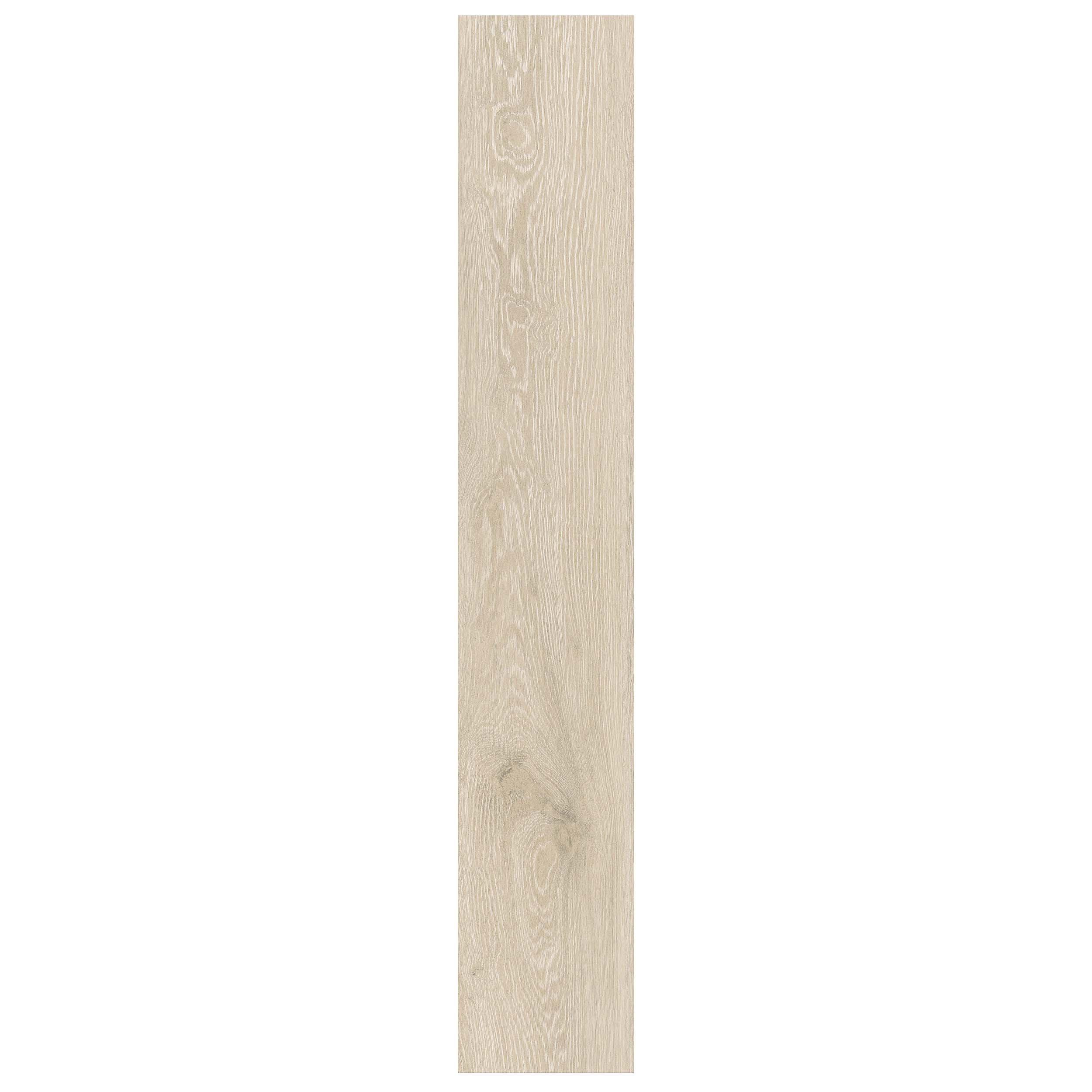 Honey Blonde Oak Wood Plank Porcelain Tile
