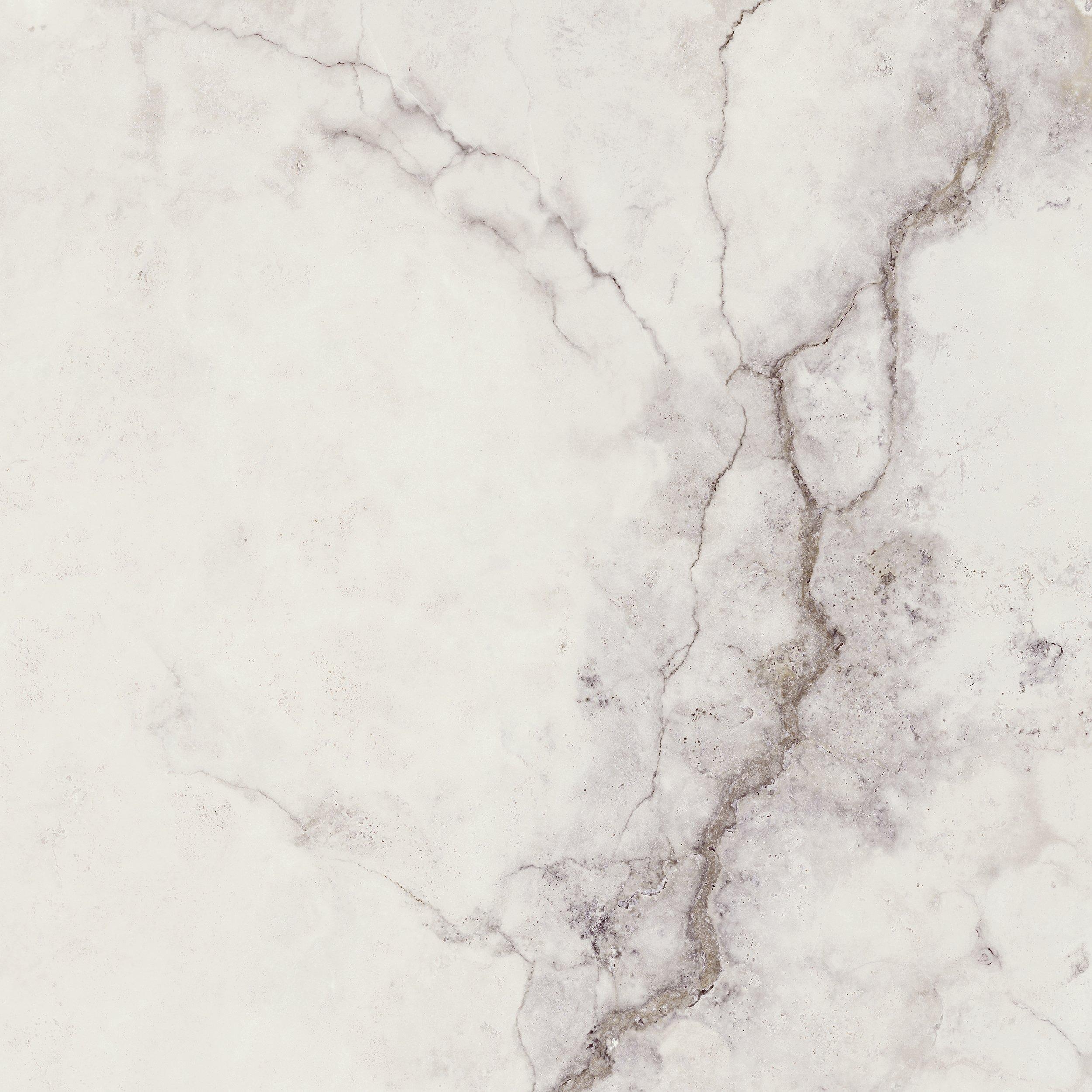 Calista White Textured Porcelain Tile