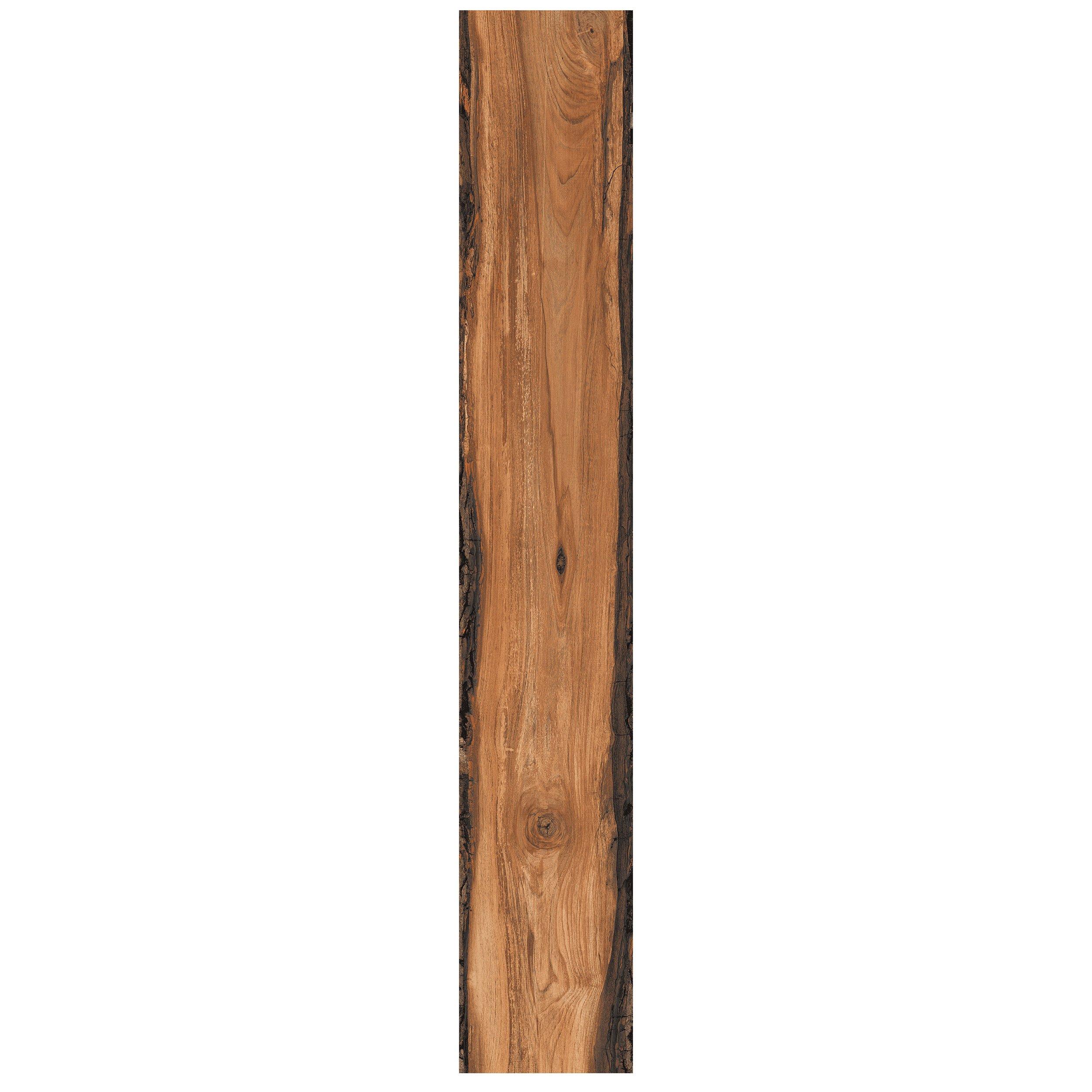 Tobacco Cask Porcelain Wood Plank Tile