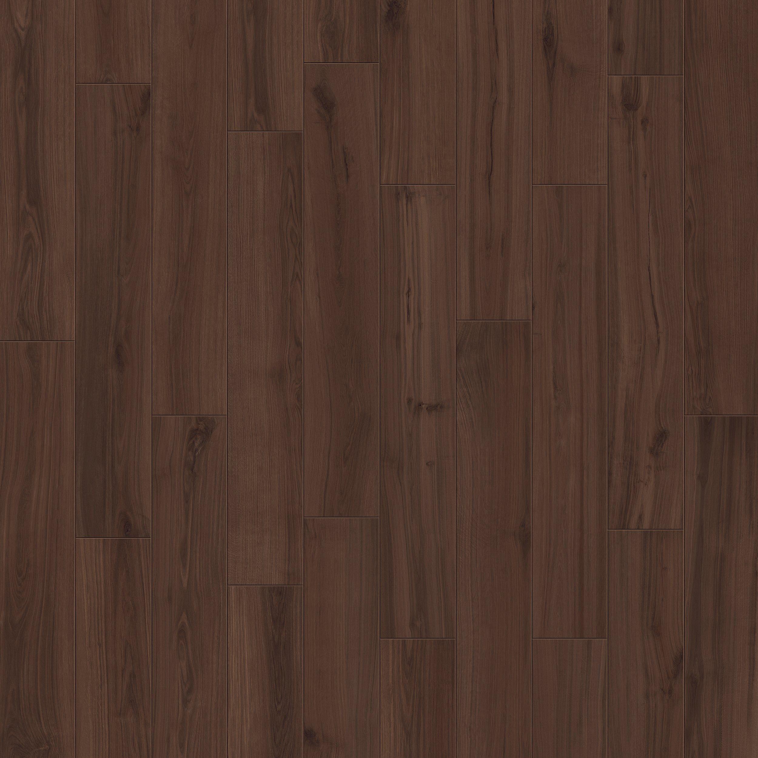 Sienna Espresso Porcelain Wood Plank Tile
