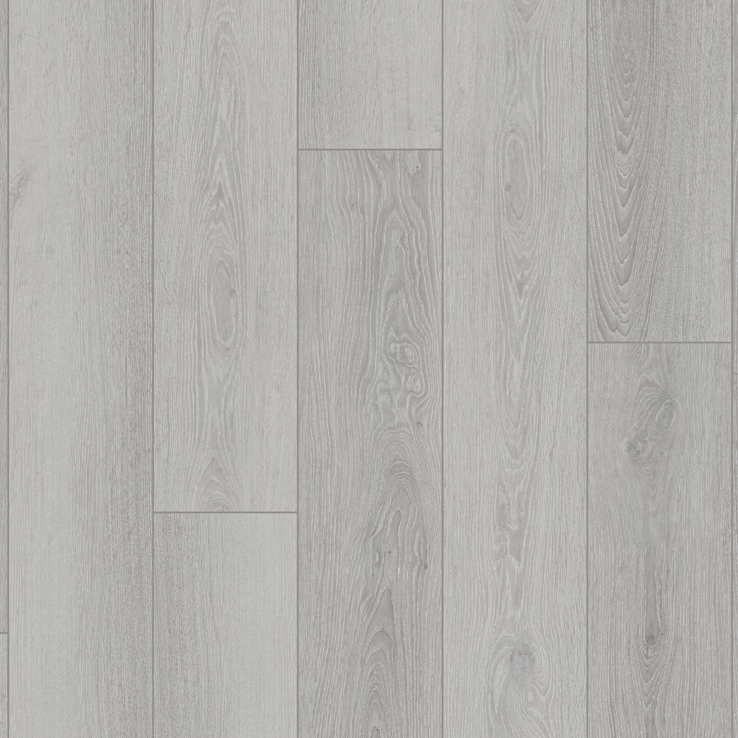 Wisteria Waterproof Rigid Core Luxury Vinyl Plank - Cork Pad