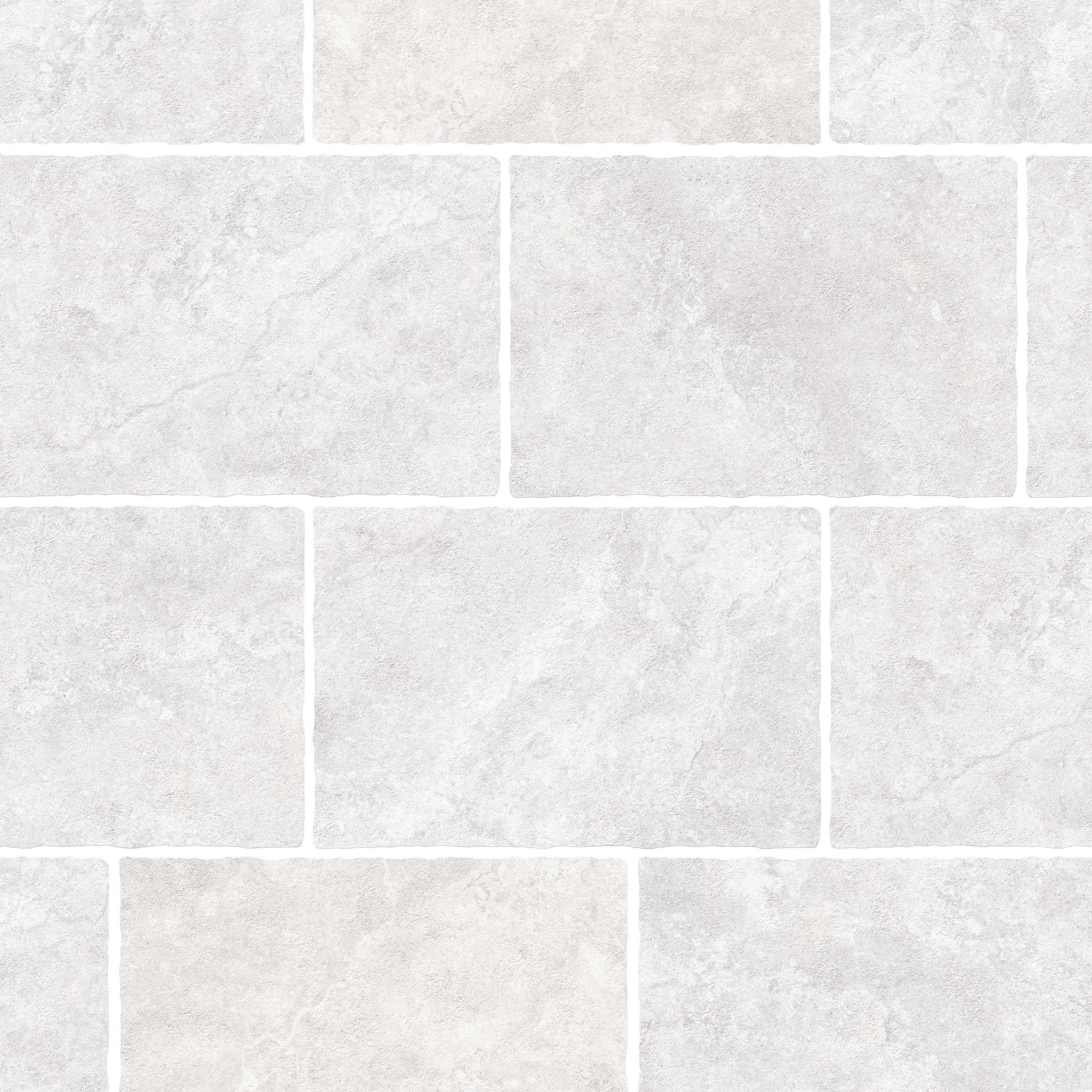 Pietra Blanco Chiseled Edge Matte Porcelain Paver