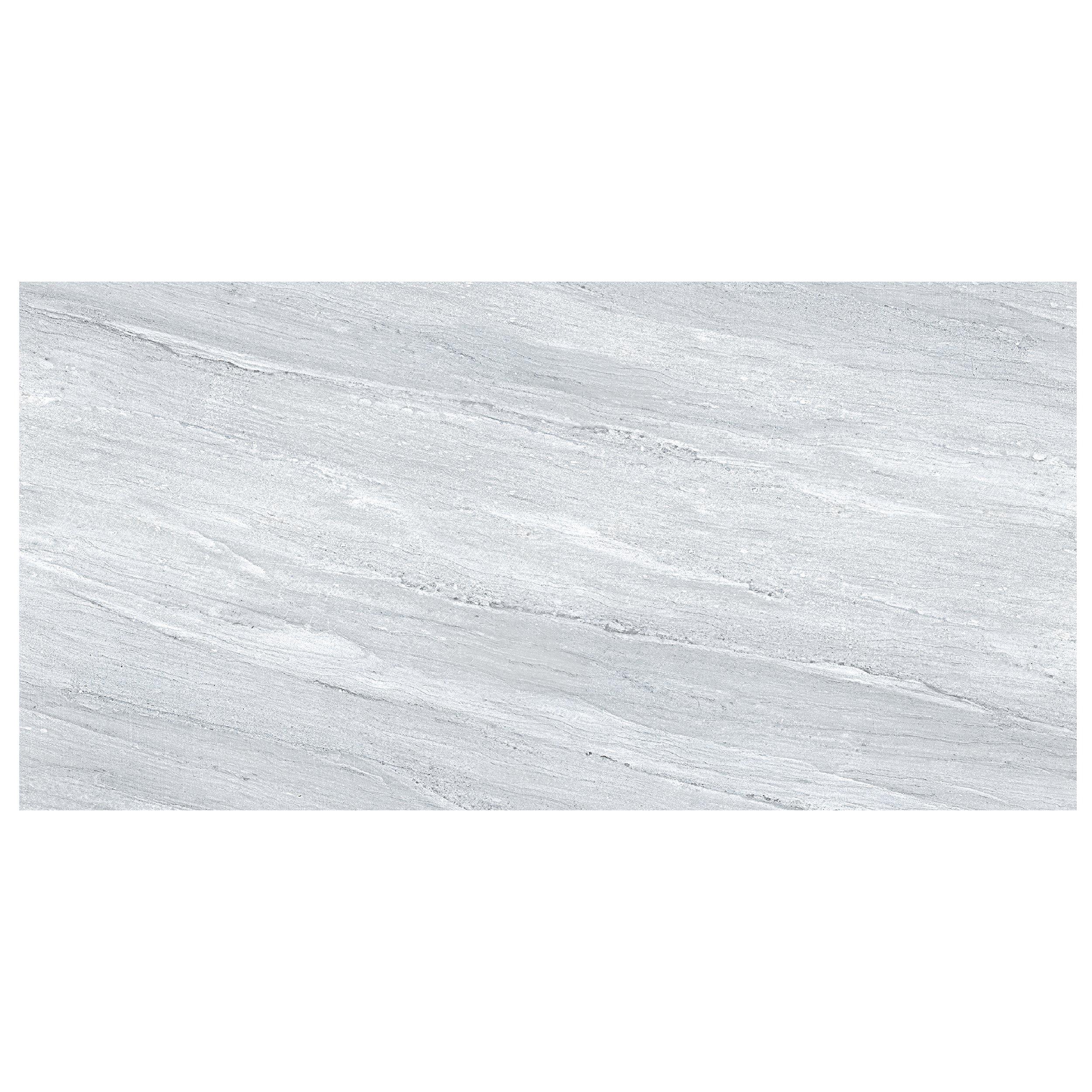 Mira Grey Matte Porcelain Tile