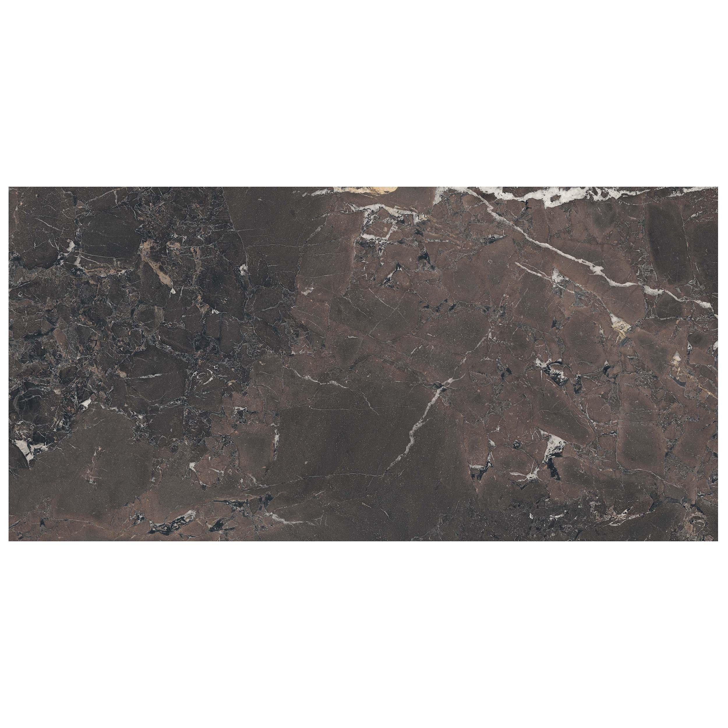 Mezzanotte Porcelain Tile