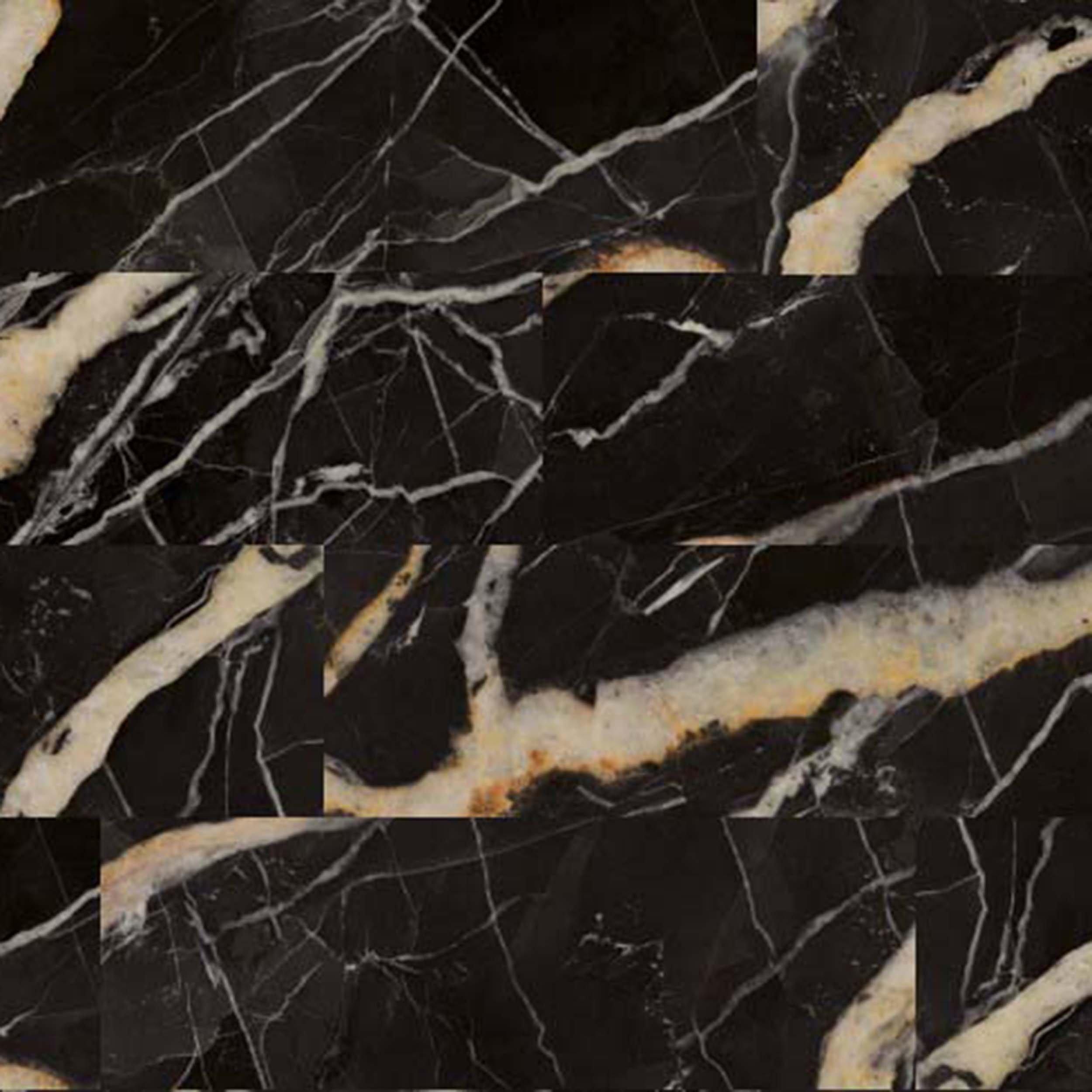 MATO様 Mannington - ADURA Max Rectangles - Basilica Granite | MTE500