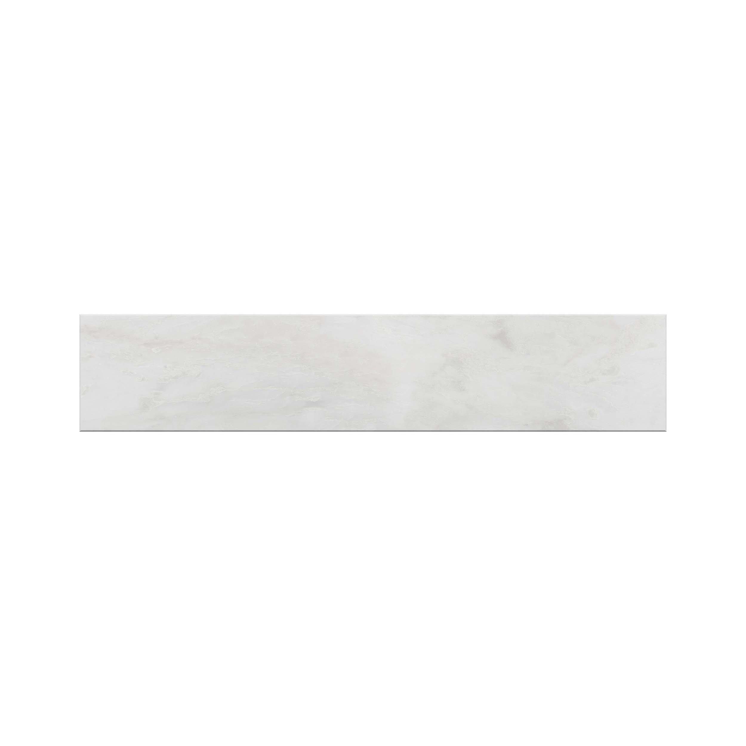 Sahara Carrara Honed Marble Tile