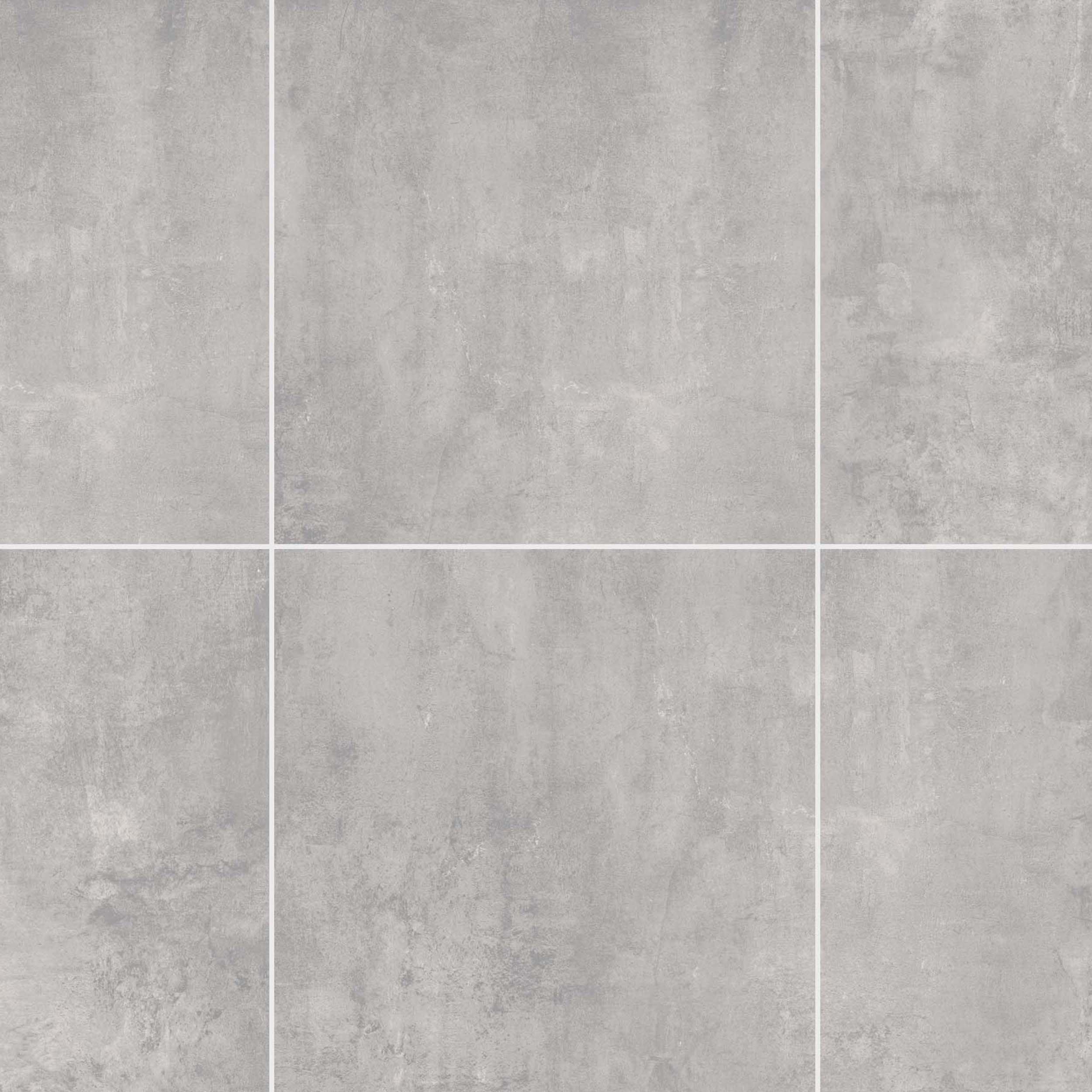 Urban Townscape Matte Porcelain Tile
