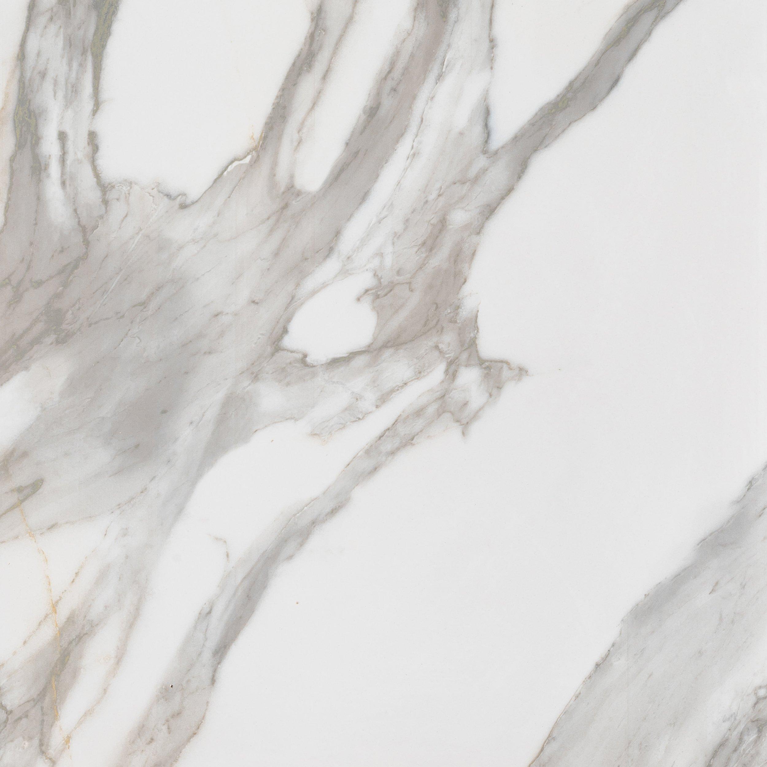 Tressa Bianca Porcelain Tile